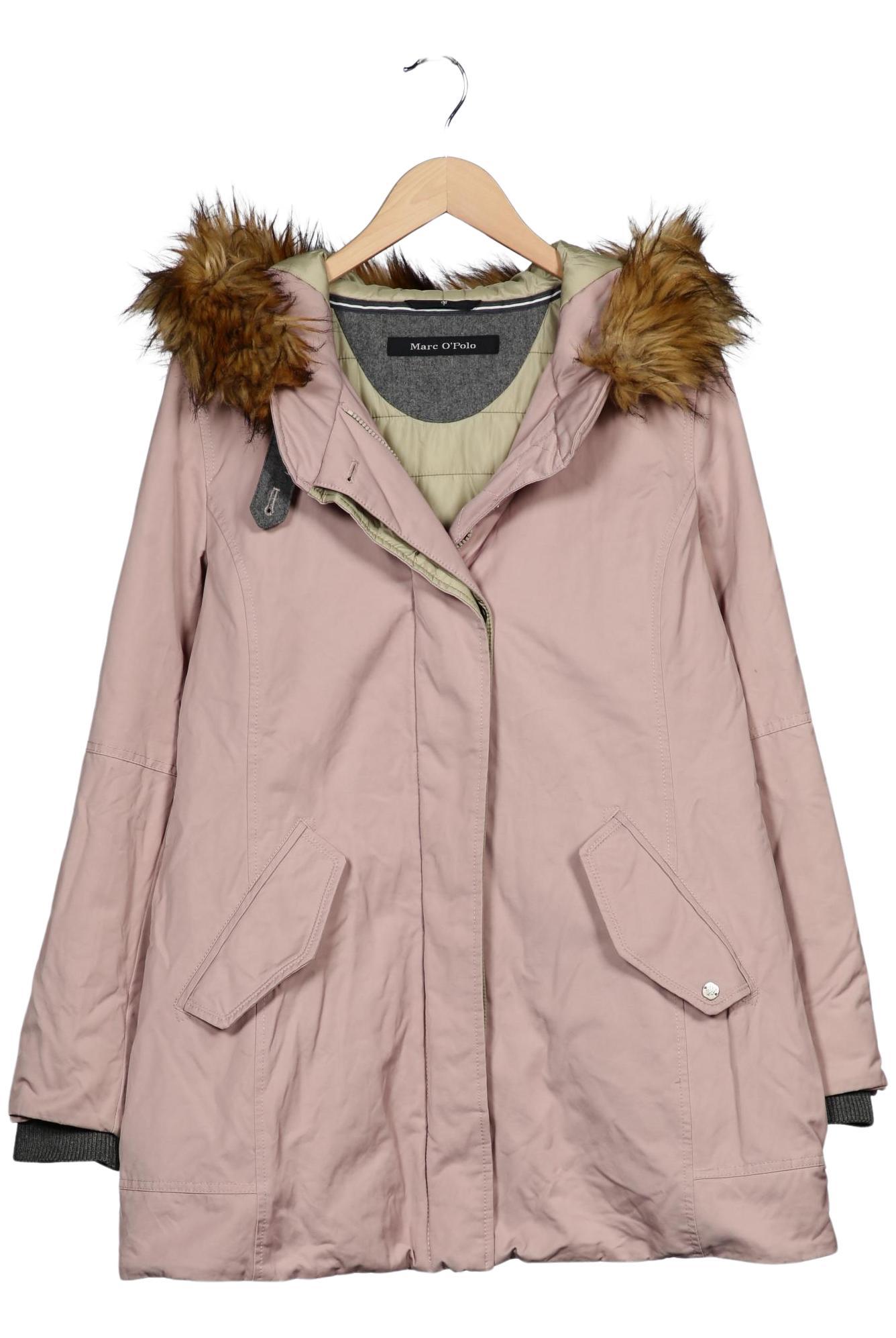 

Marc O Polo Damen Mantel, pink, Gr. 42