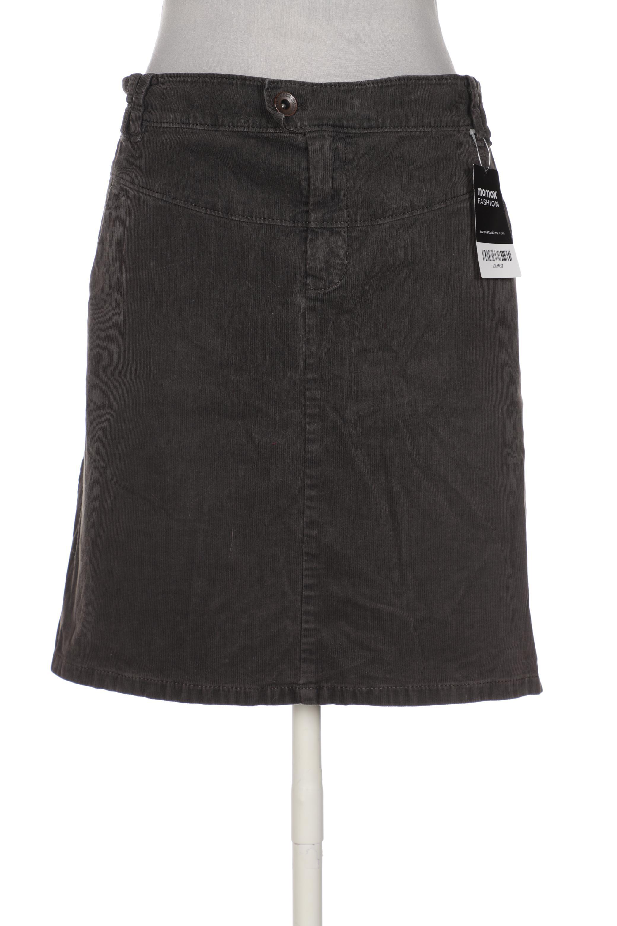 

Marc O Polo Damen Rock, grau, Gr. 40