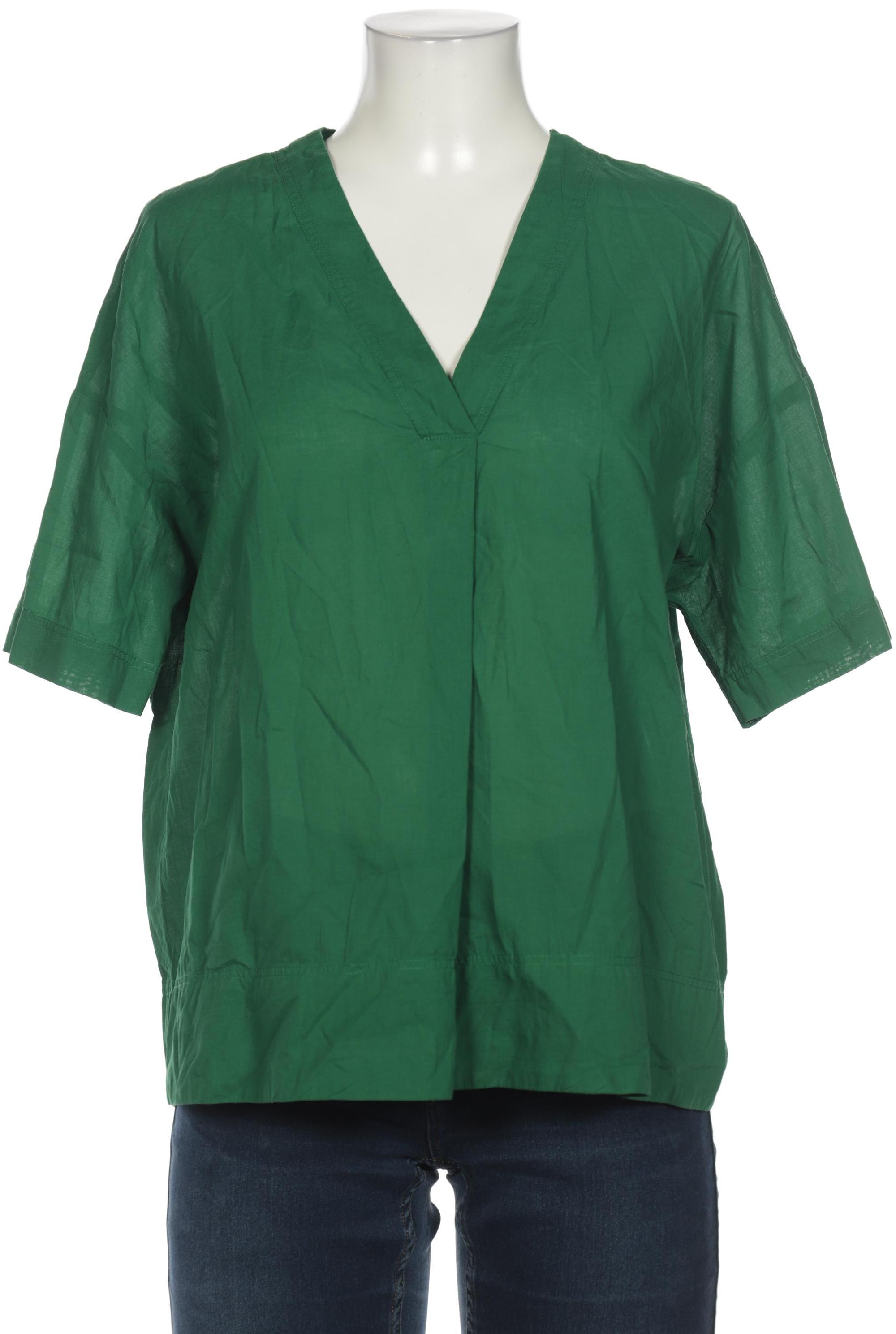 

Marc O Polo Damen Bluse, grün, Gr. 40