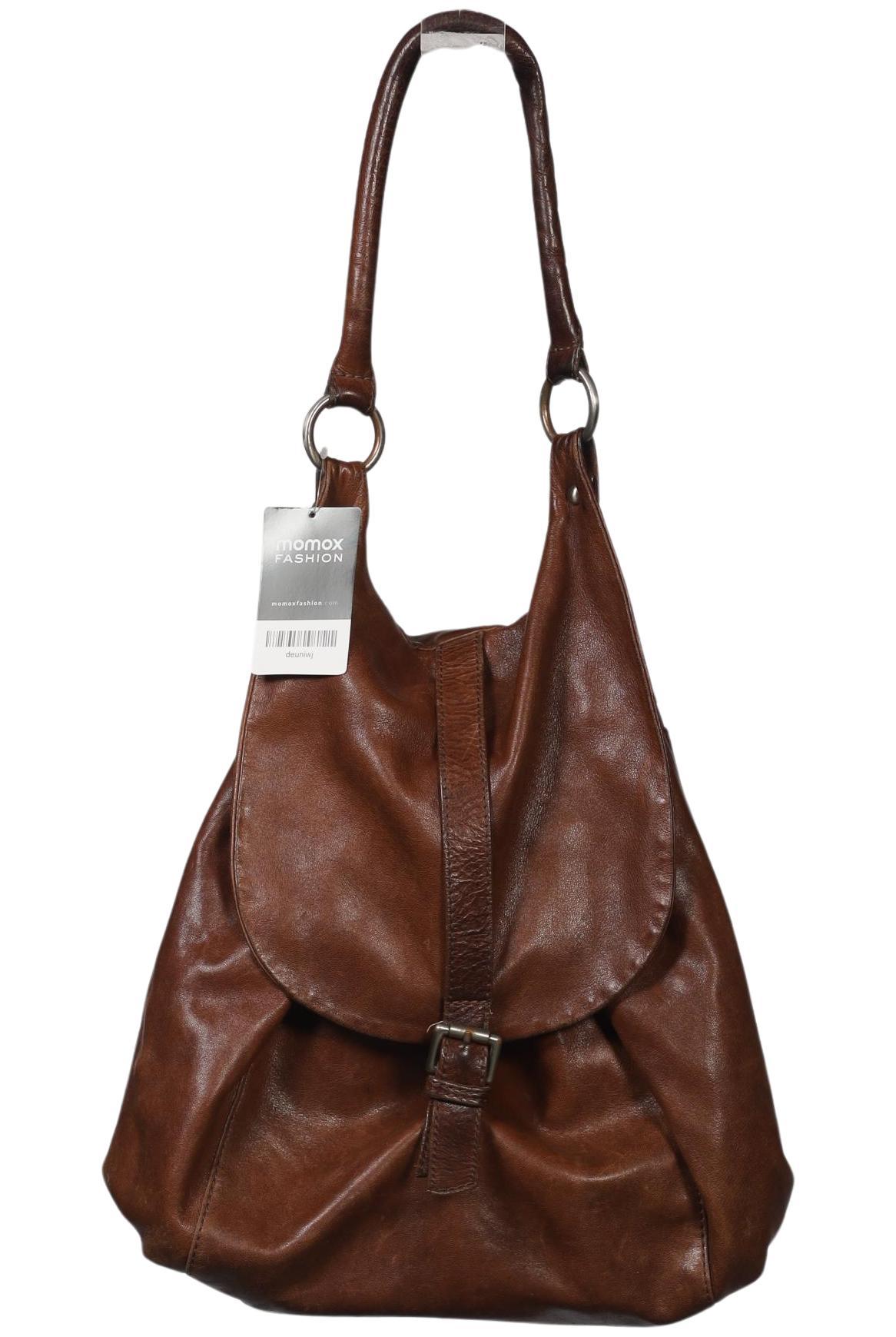 

Marc O Polo Damen Handtasche, braun, Gr.