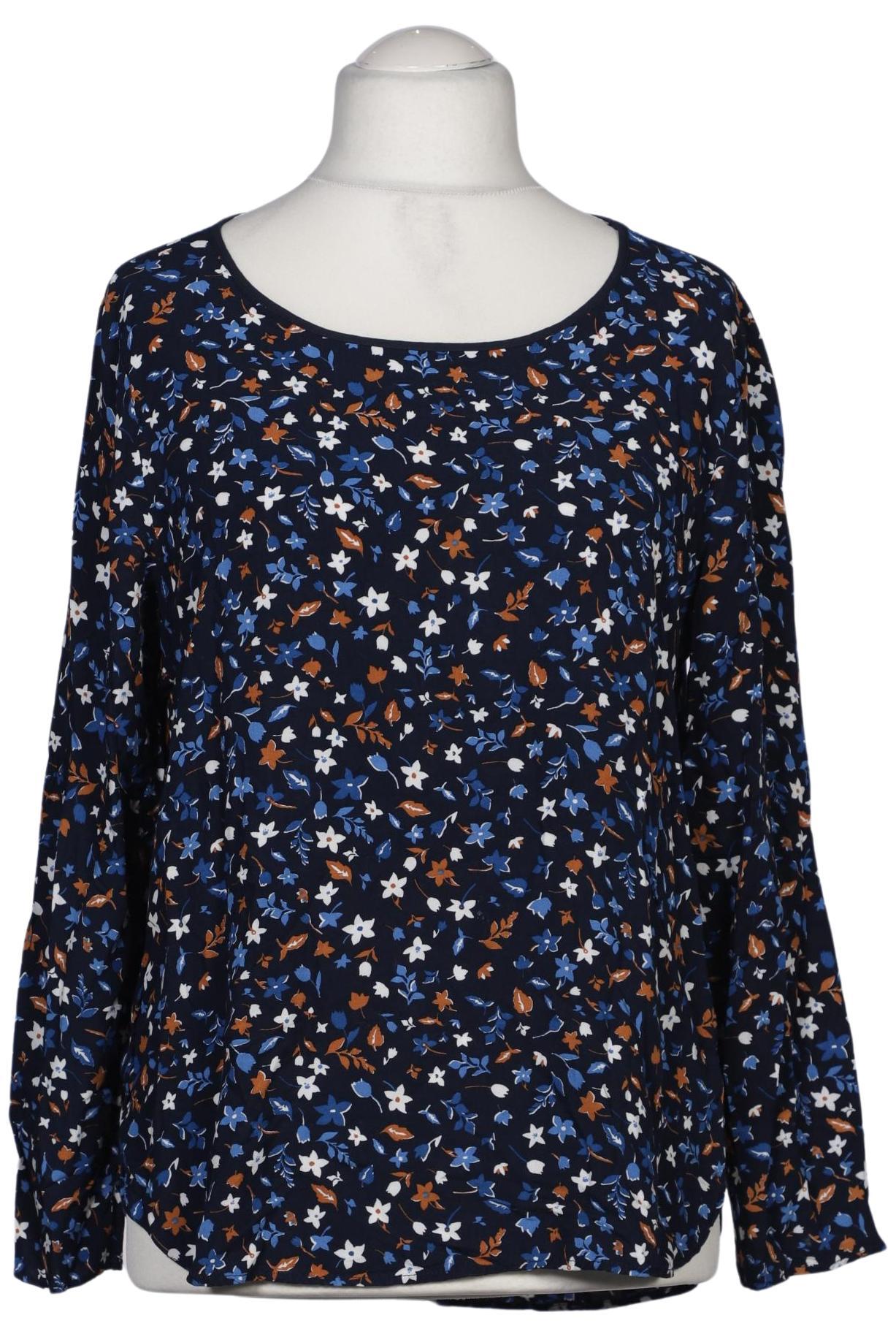 

Marc O Polo Damen Bluse, mehrfarbig, Gr. 42