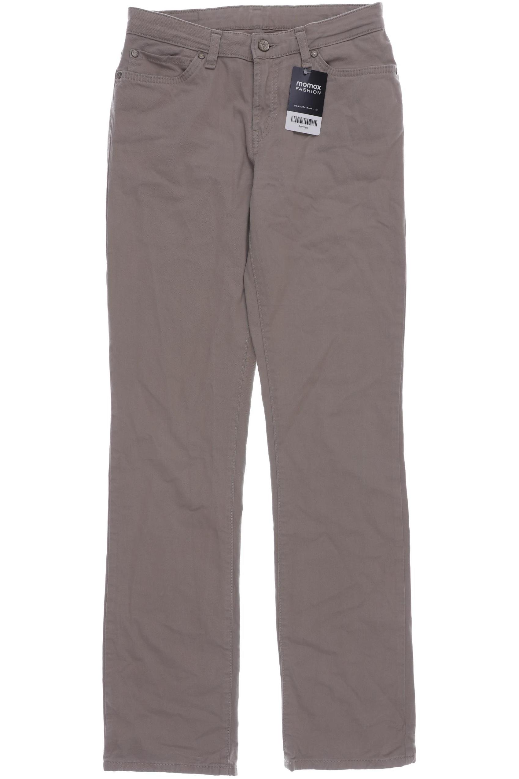 

Marc O Polo Damen Stoffhose, beige, Gr. 40
