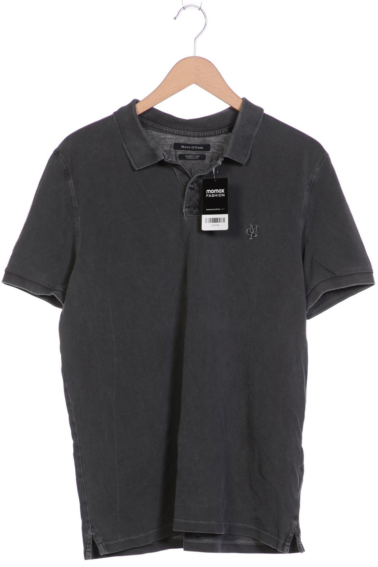 

Marc O Polo Herren Poloshirt, grau, Gr. 54