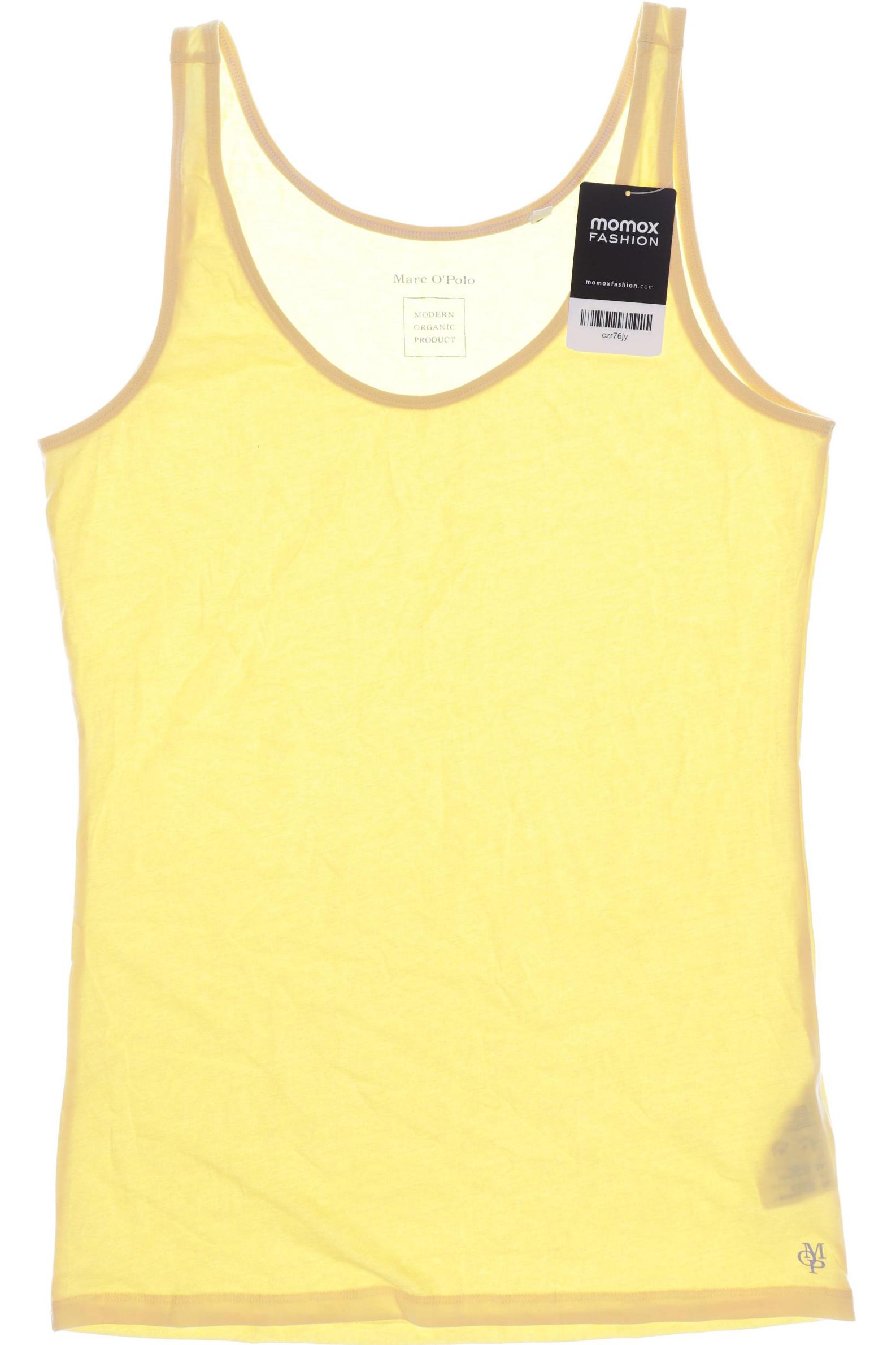 

Marc O Polo Damen Top, orange, Gr. 42