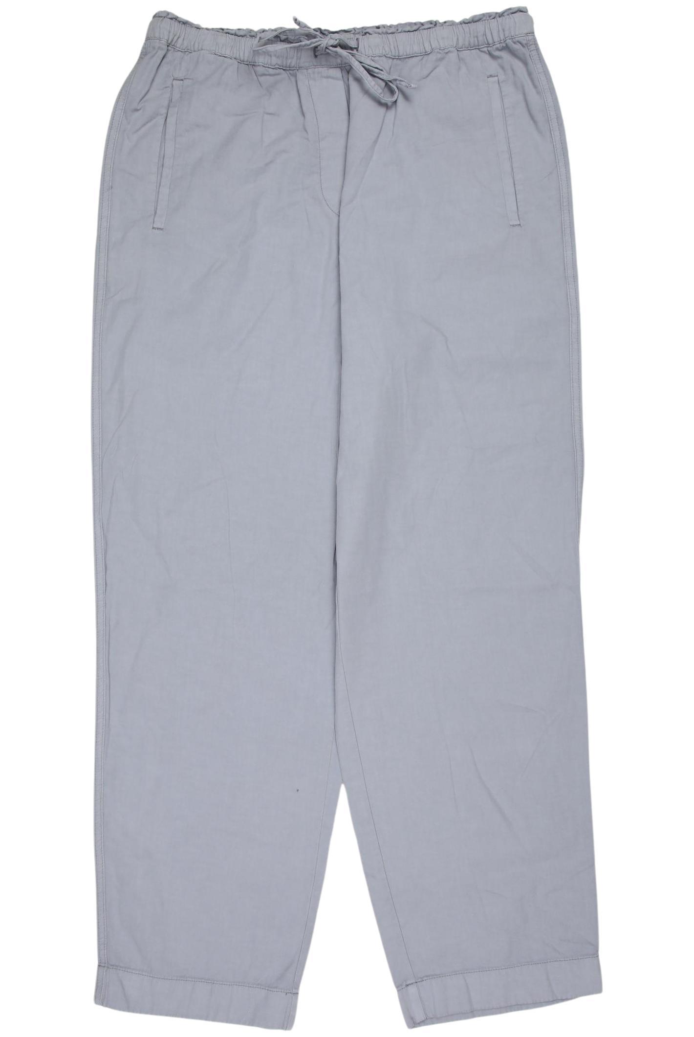 

Marc O Polo Damen Stoffhose, blau, Gr. 40