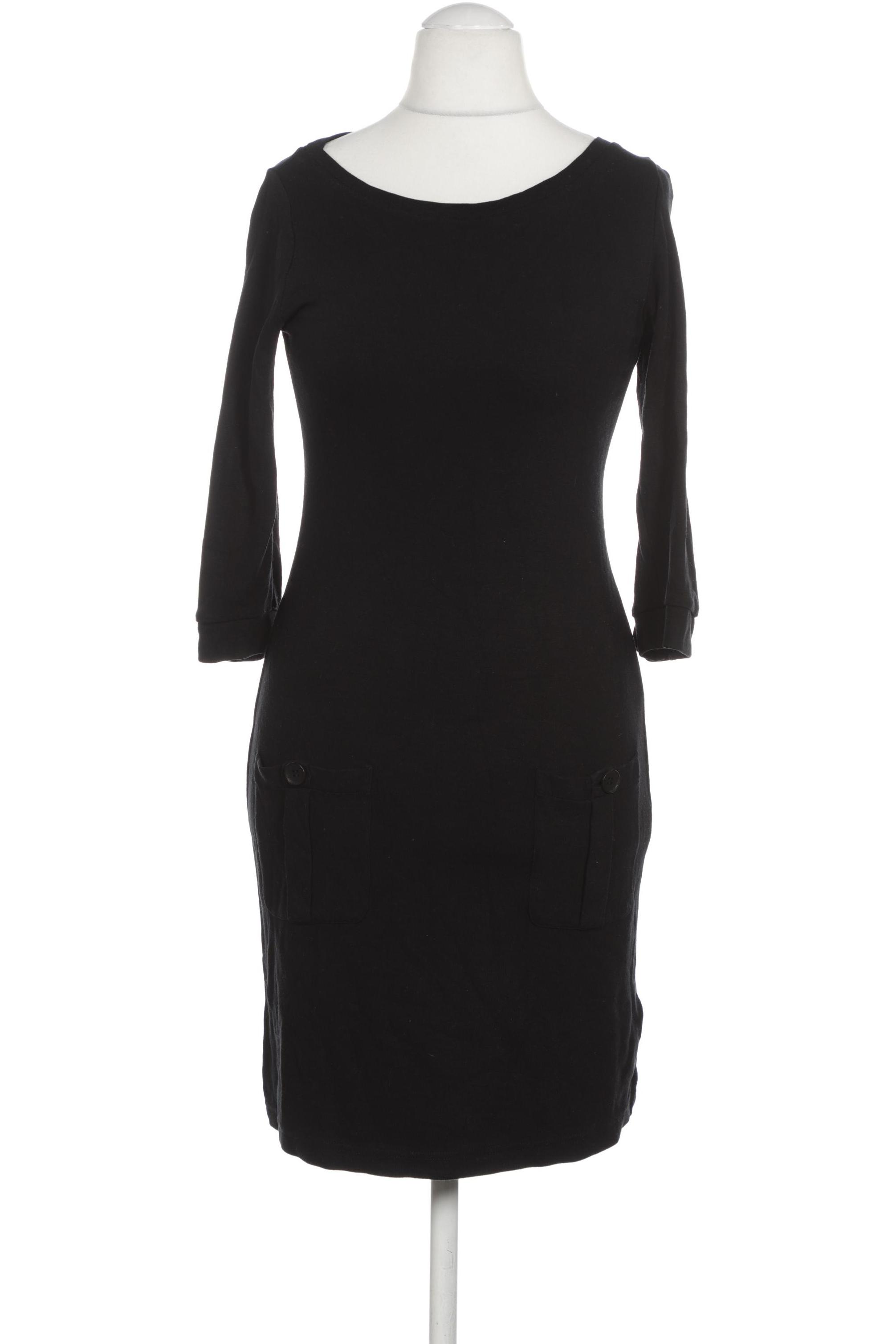 

Marc O Polo Damen Kleid, schwarz, Gr. 36