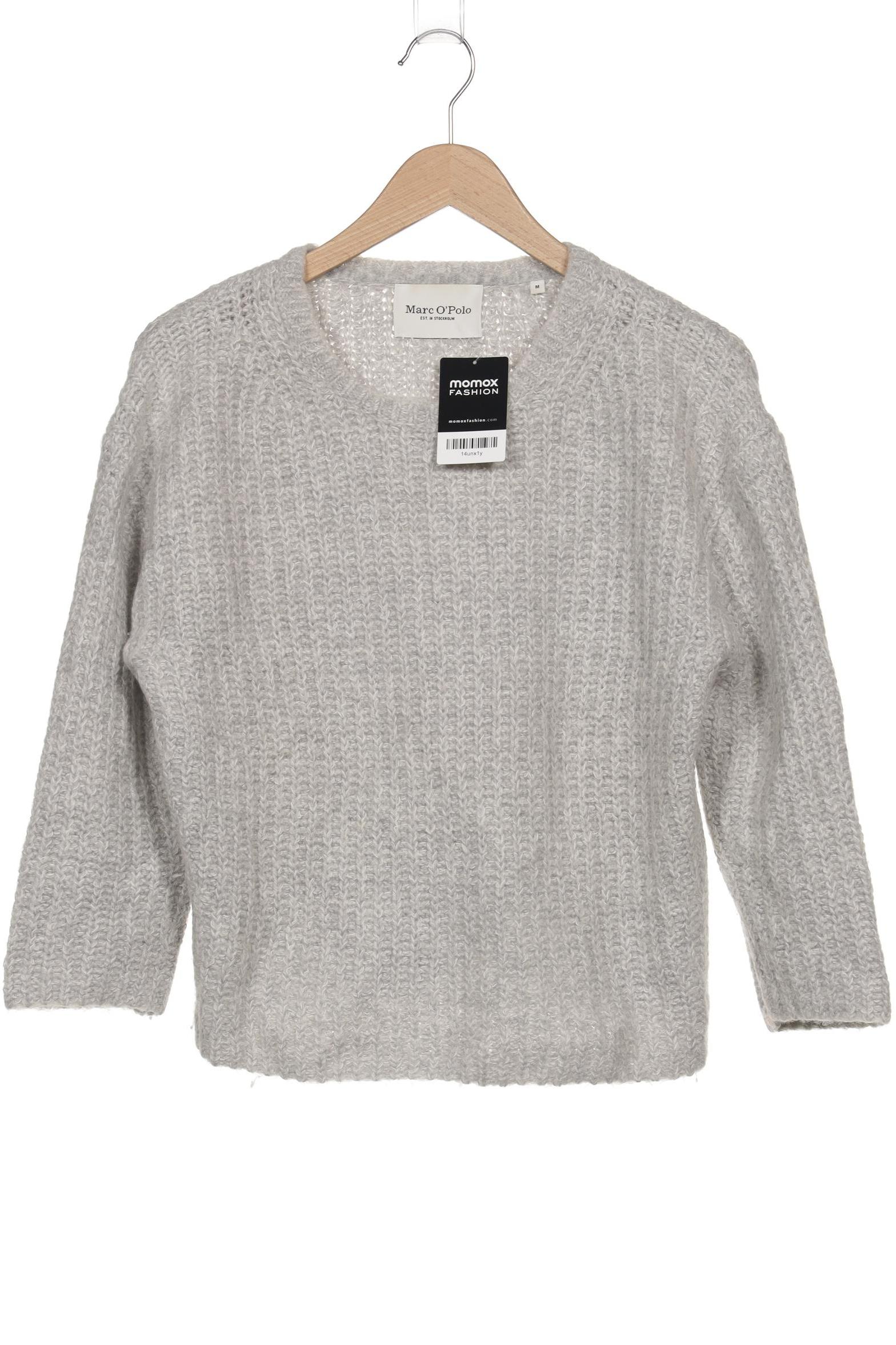 

Marc O Polo Damen Pullover, grau, Gr. 38