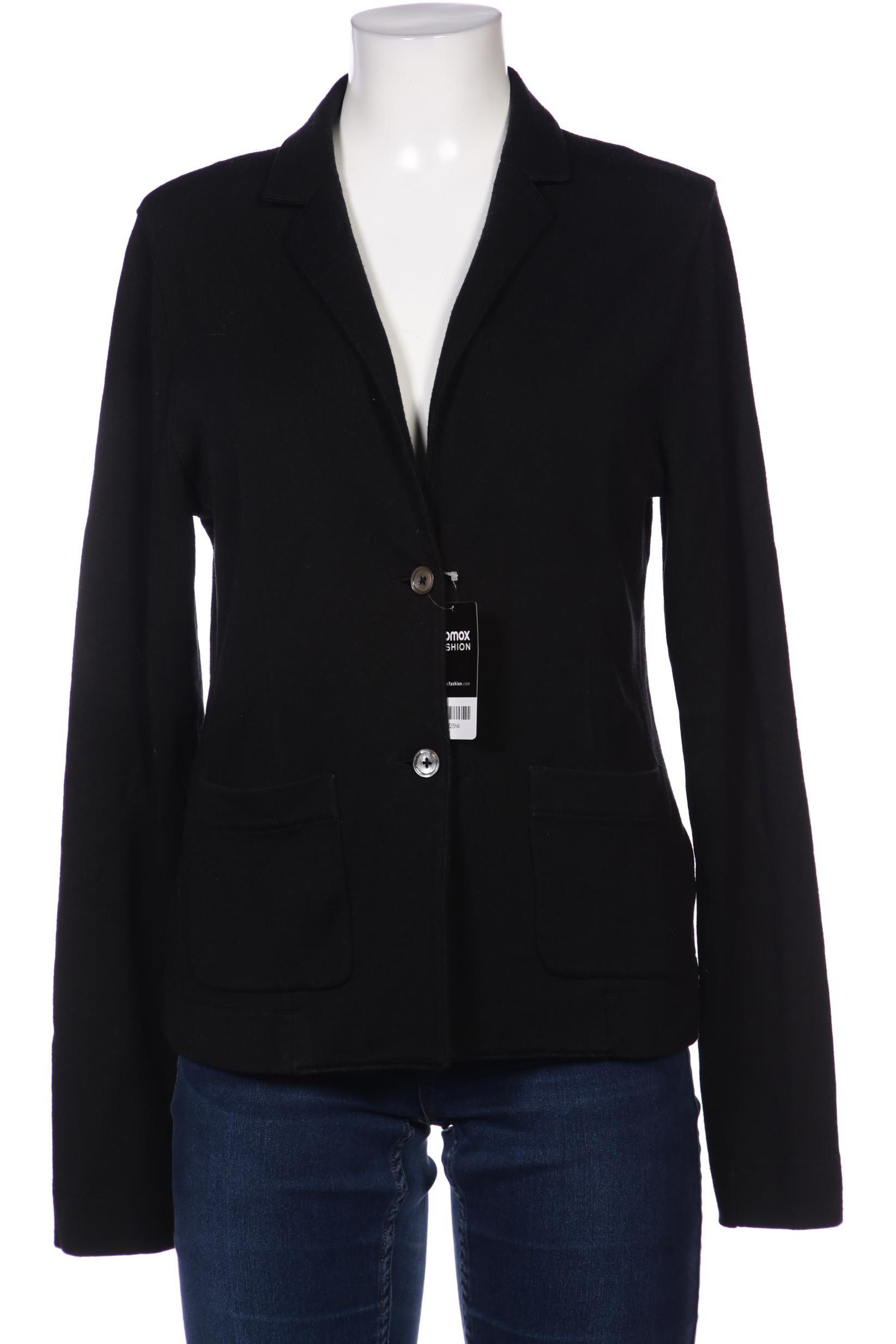 

Marc O Polo Damen Blazer, schwarz, Gr. 42
