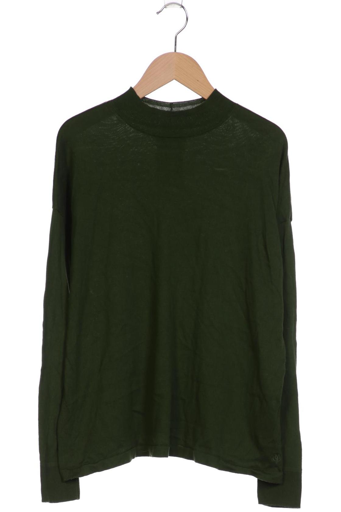 

Marc O Polo Damen Pullover, grün, Gr. 36