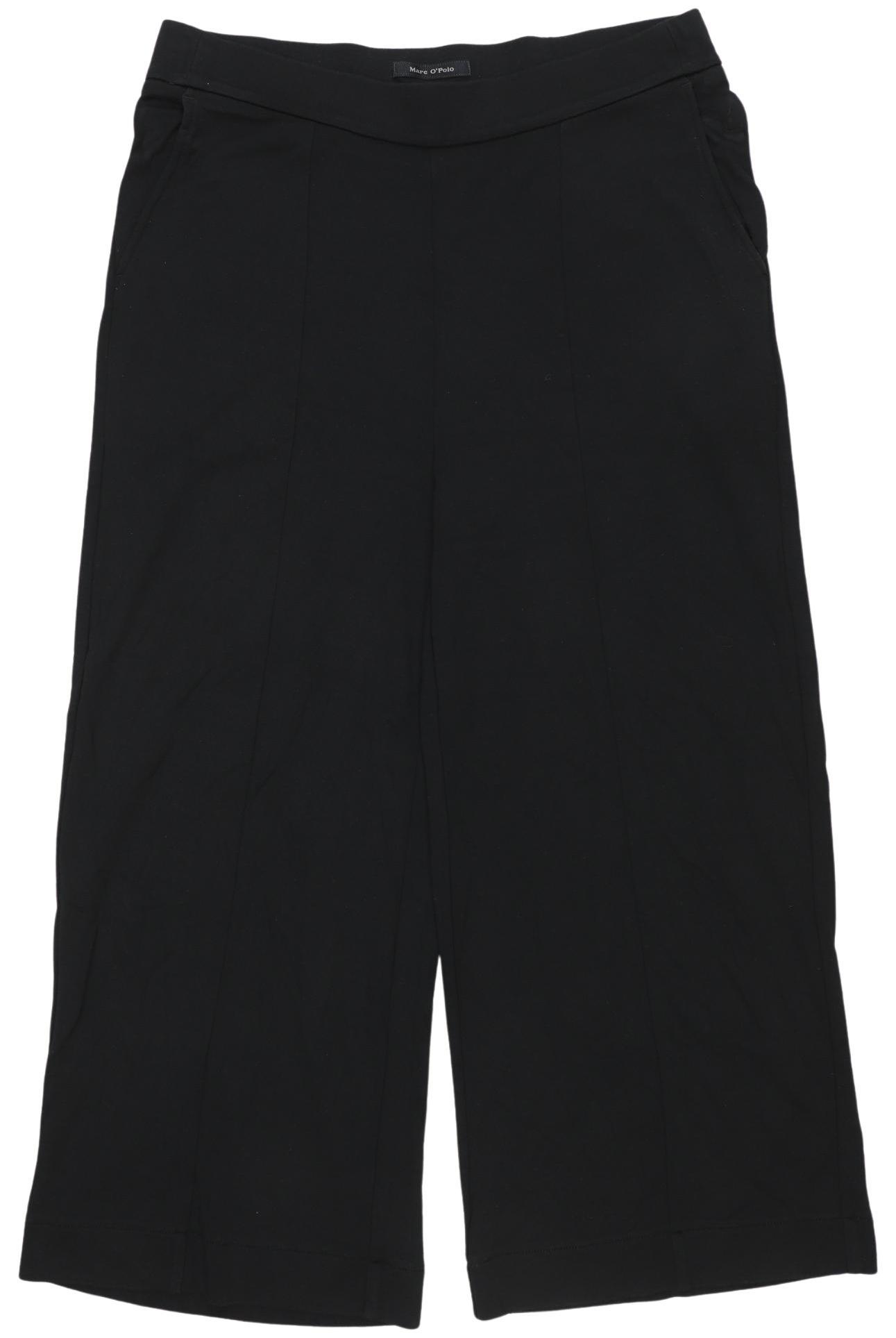 

Marc O Polo Damen Stoffhose, schwarz, Gr. 26