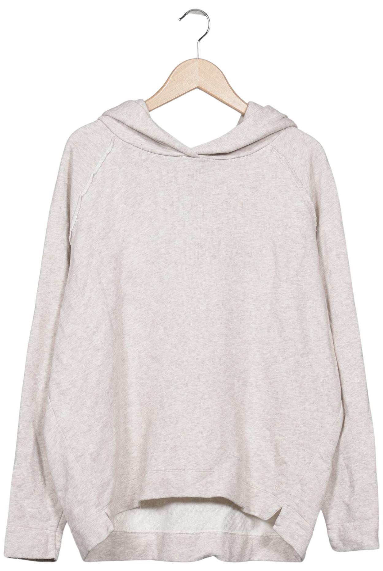 

Marc O Polo Damen Kapuzenpullover, beige, Gr. 44