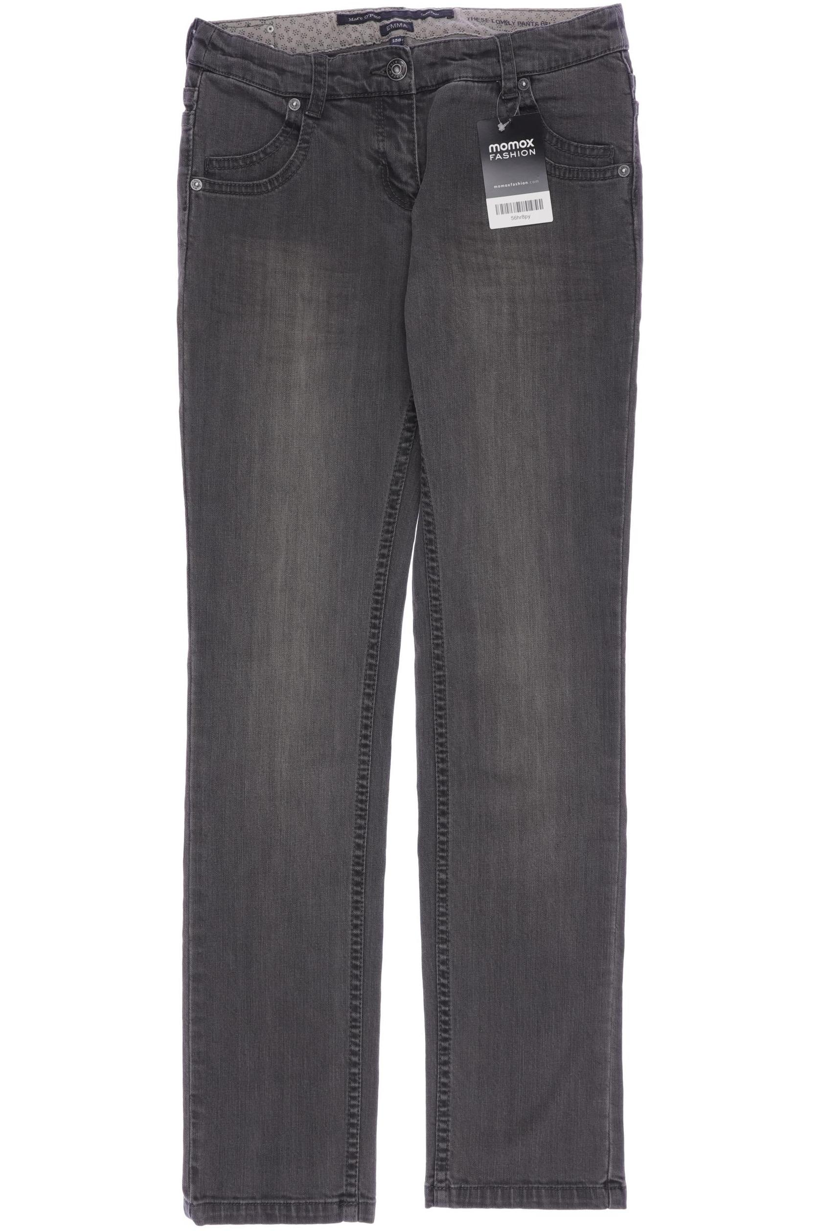 

Marc O Polo Mädchen Jeans, grau