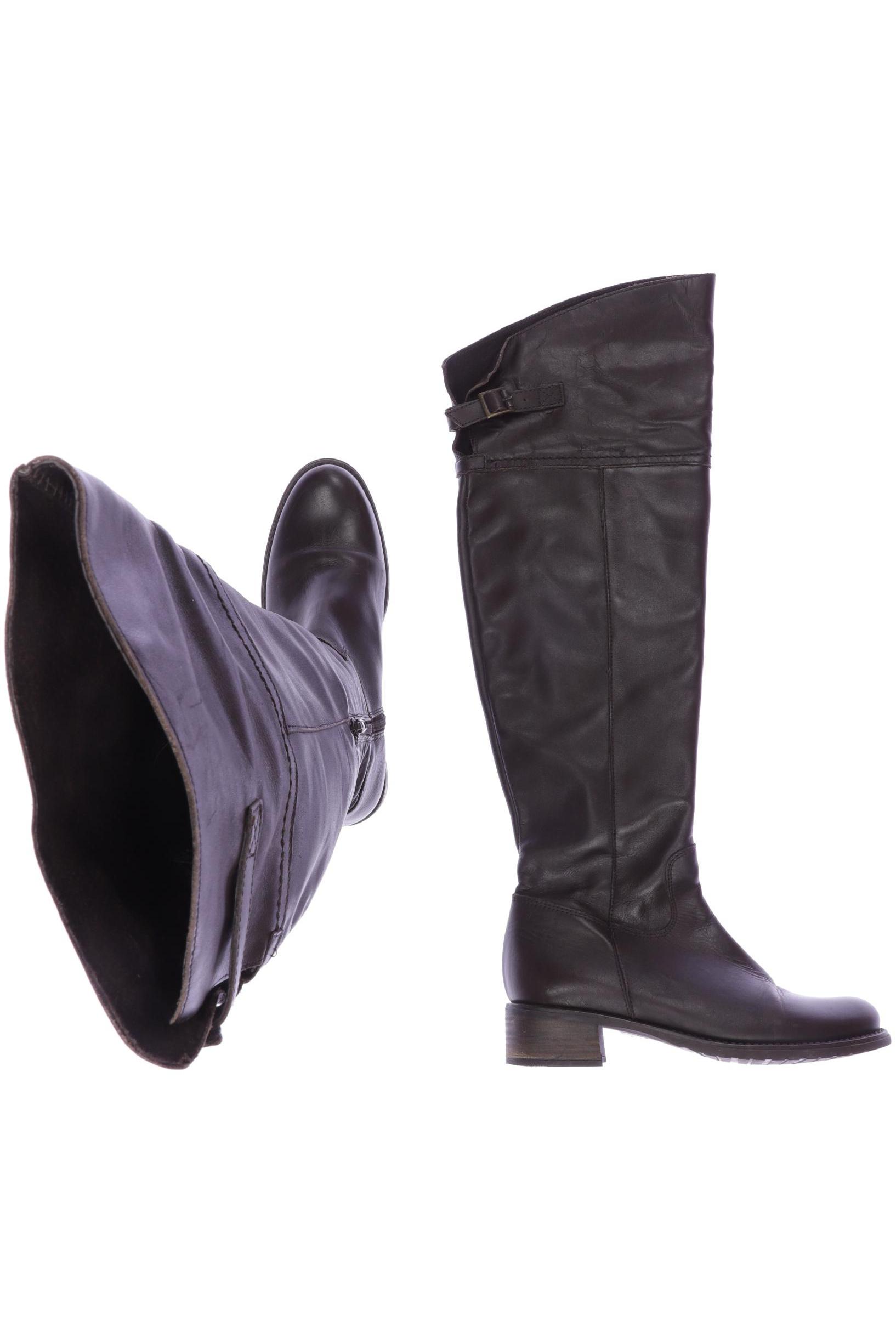 

Marc O Polo Damen Stiefel, braun, Gr. 37