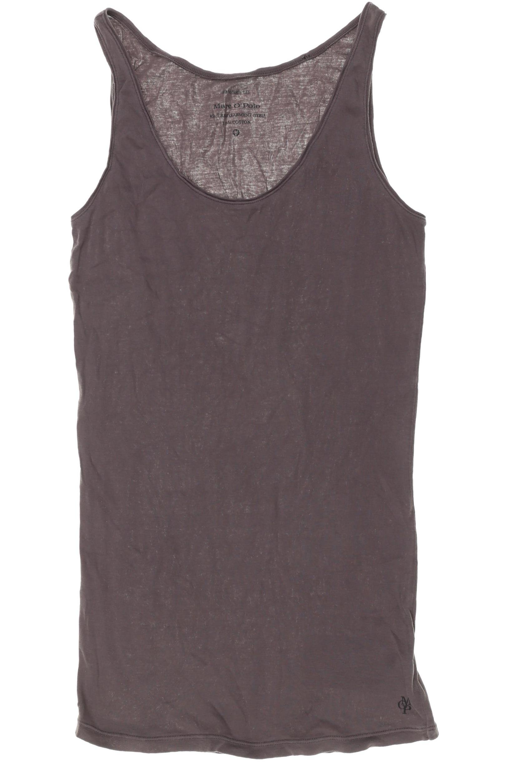 

Marc O Polo Damen Top, braun, Gr.