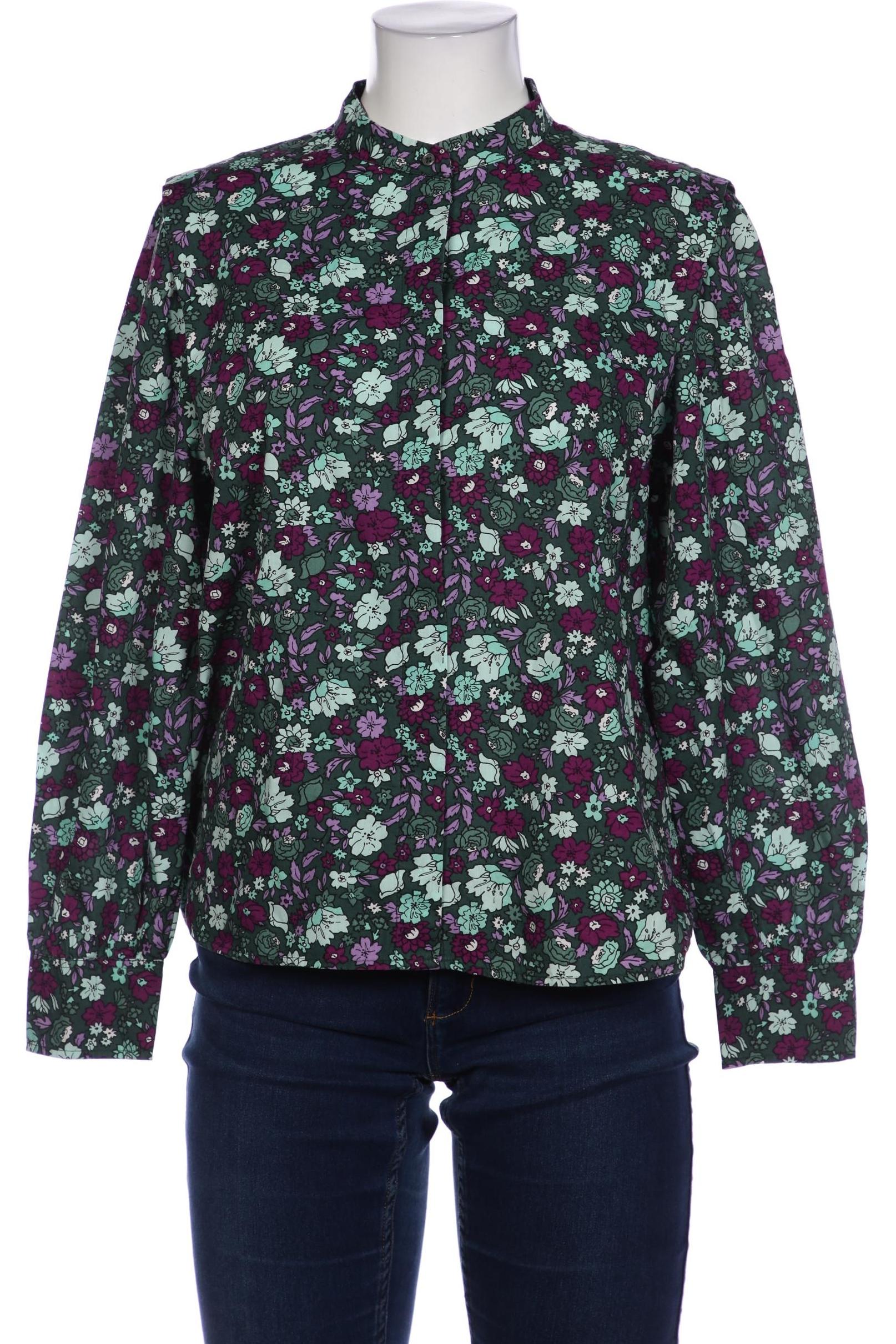 

Marc O Polo Damen Bluse, grün, Gr. 38