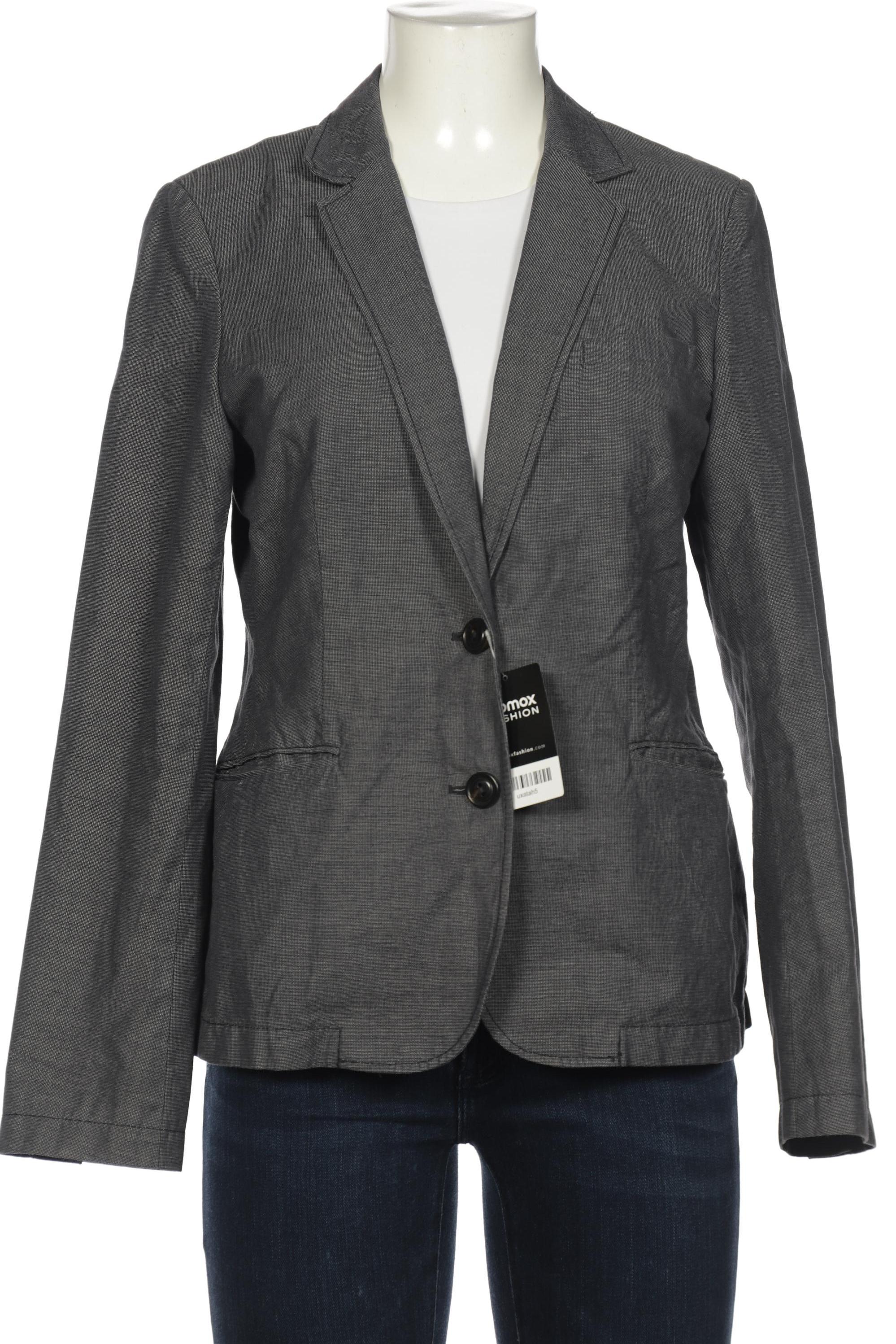 

Marc O Polo Damen Blazer, marineblau