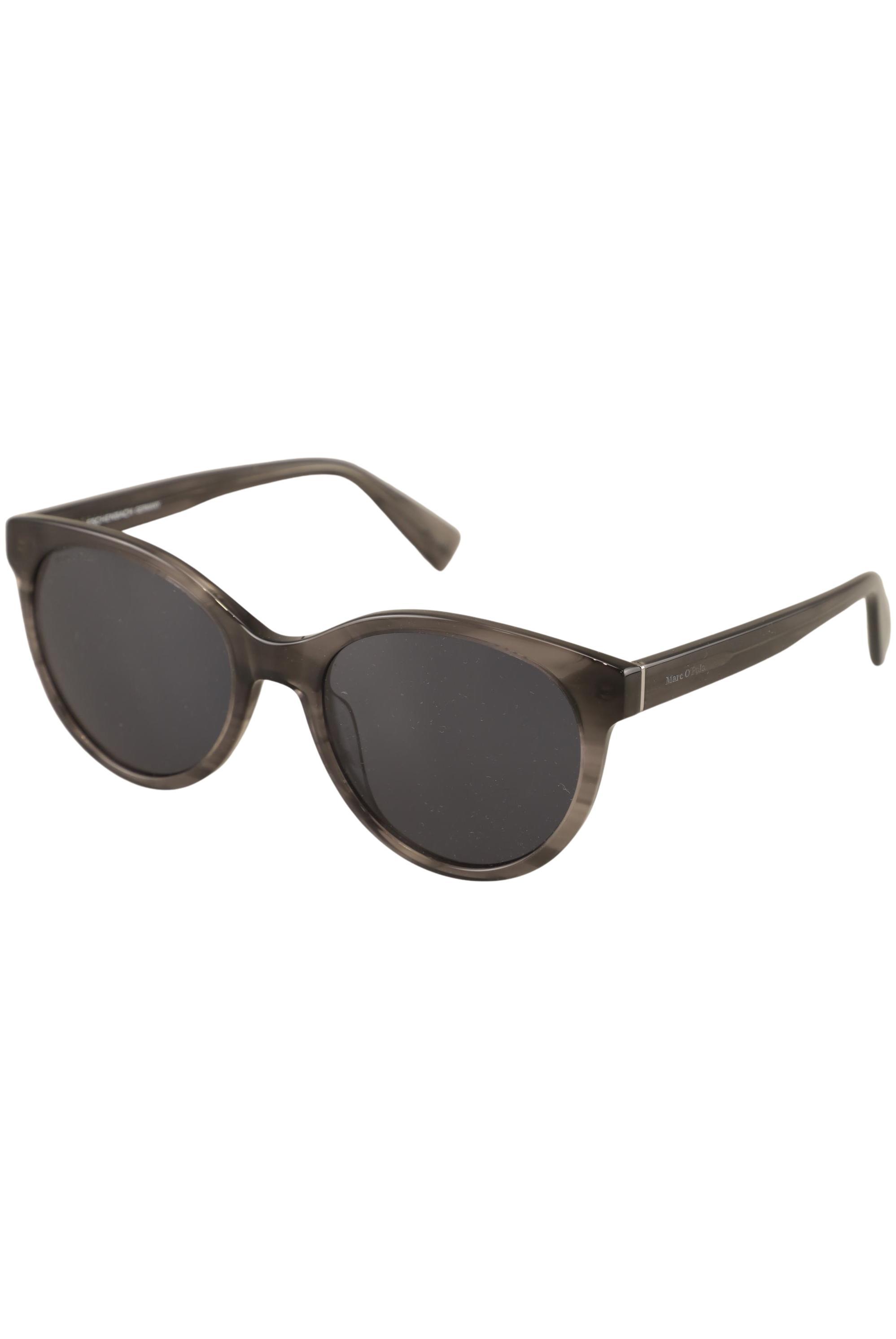 

Marc O Polo Damen Sonnenbrille, schwarz, Gr.