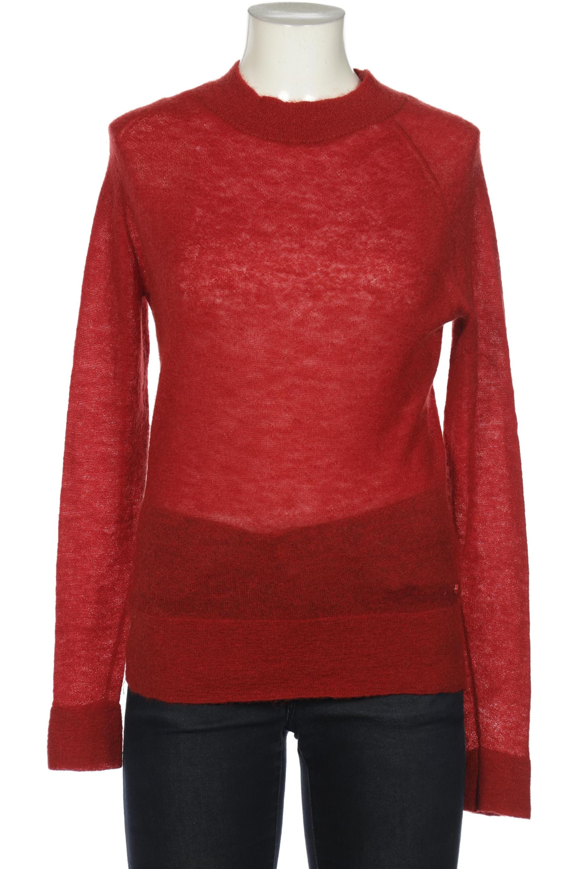 

Marc O Polo Damen Pullover, rot, Gr. 42