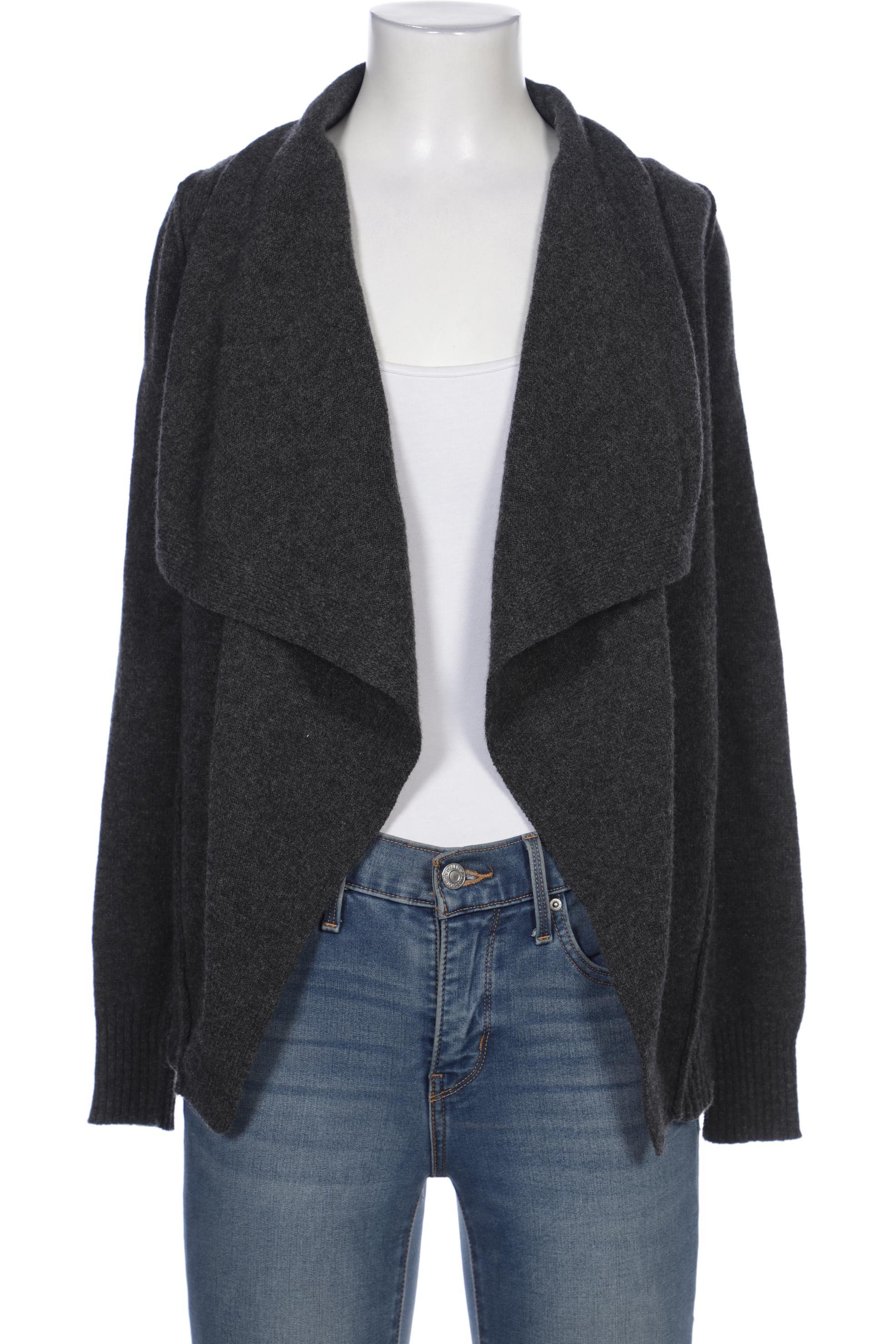 

Marc O Polo Damen Strickjacke, grau, Gr. 34