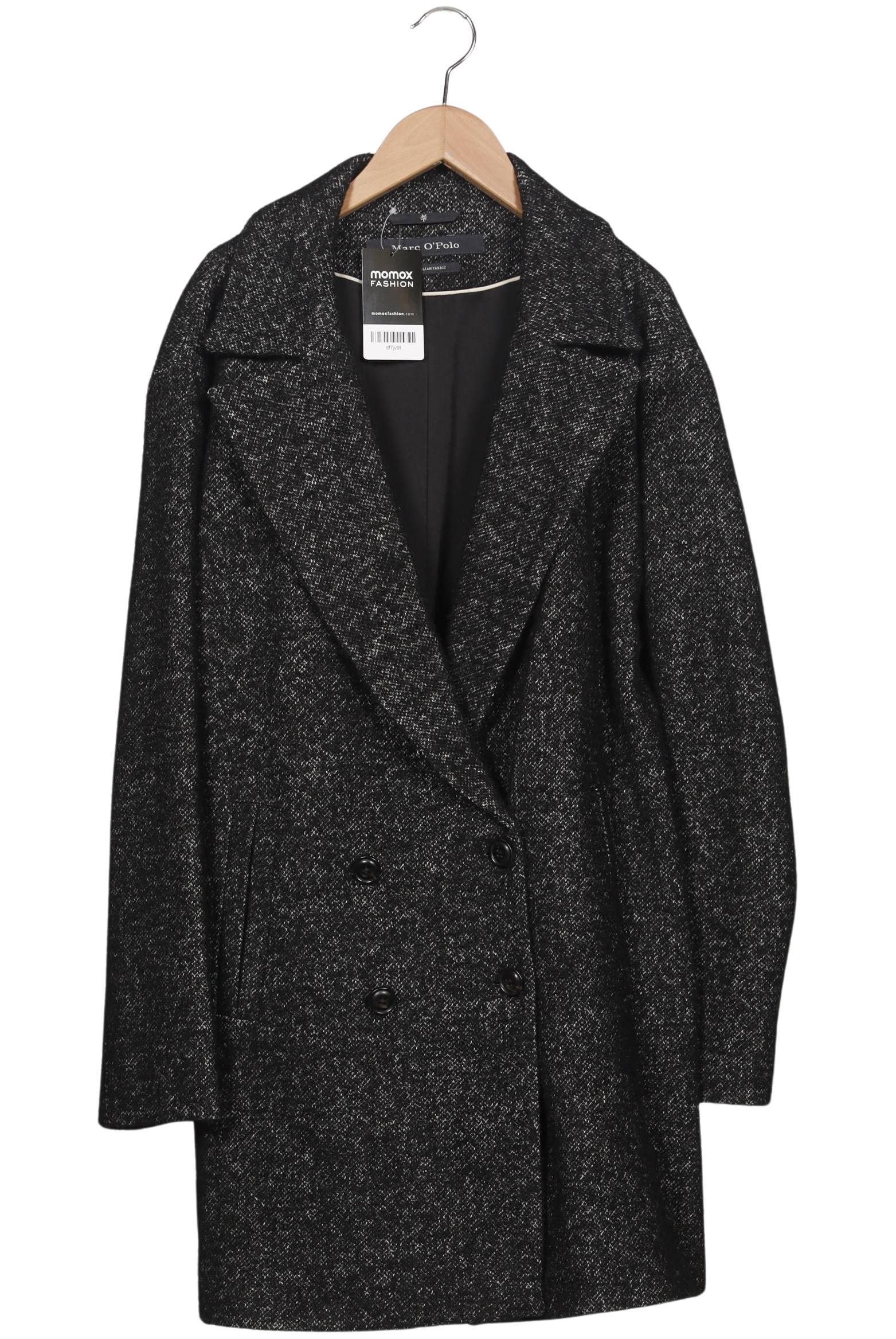 

Marc O Polo Damen Mantel, grau, Gr. 40