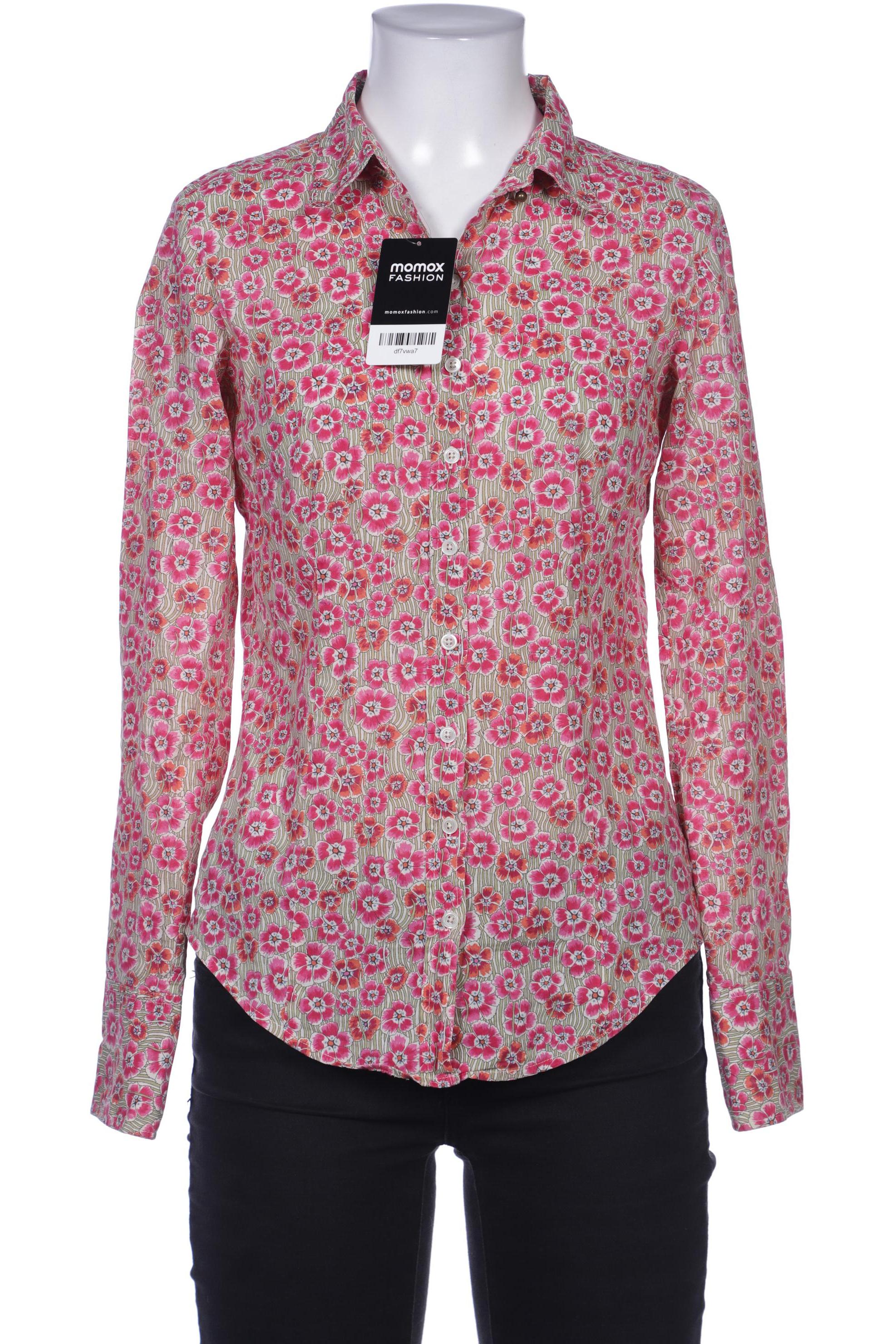 

Marc O Polo Damen Bluse, pink, Gr. 34