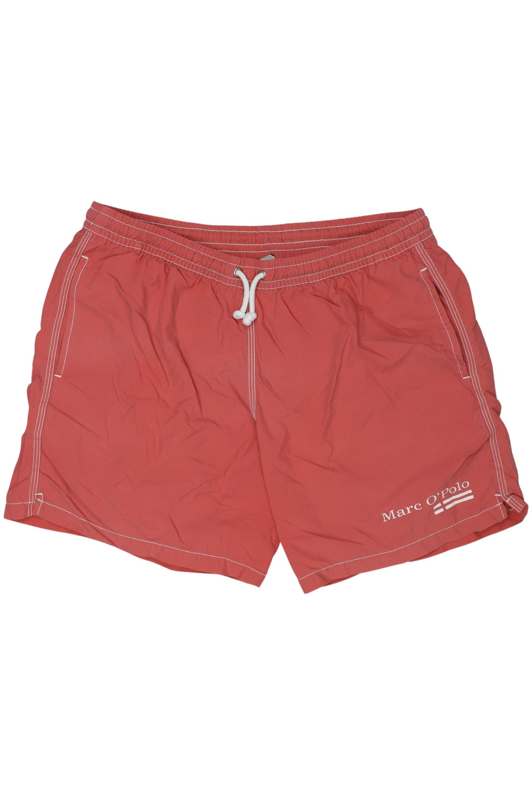 Thumbnail - Marc O Polo Herren Shorts, rot, Gr. 48