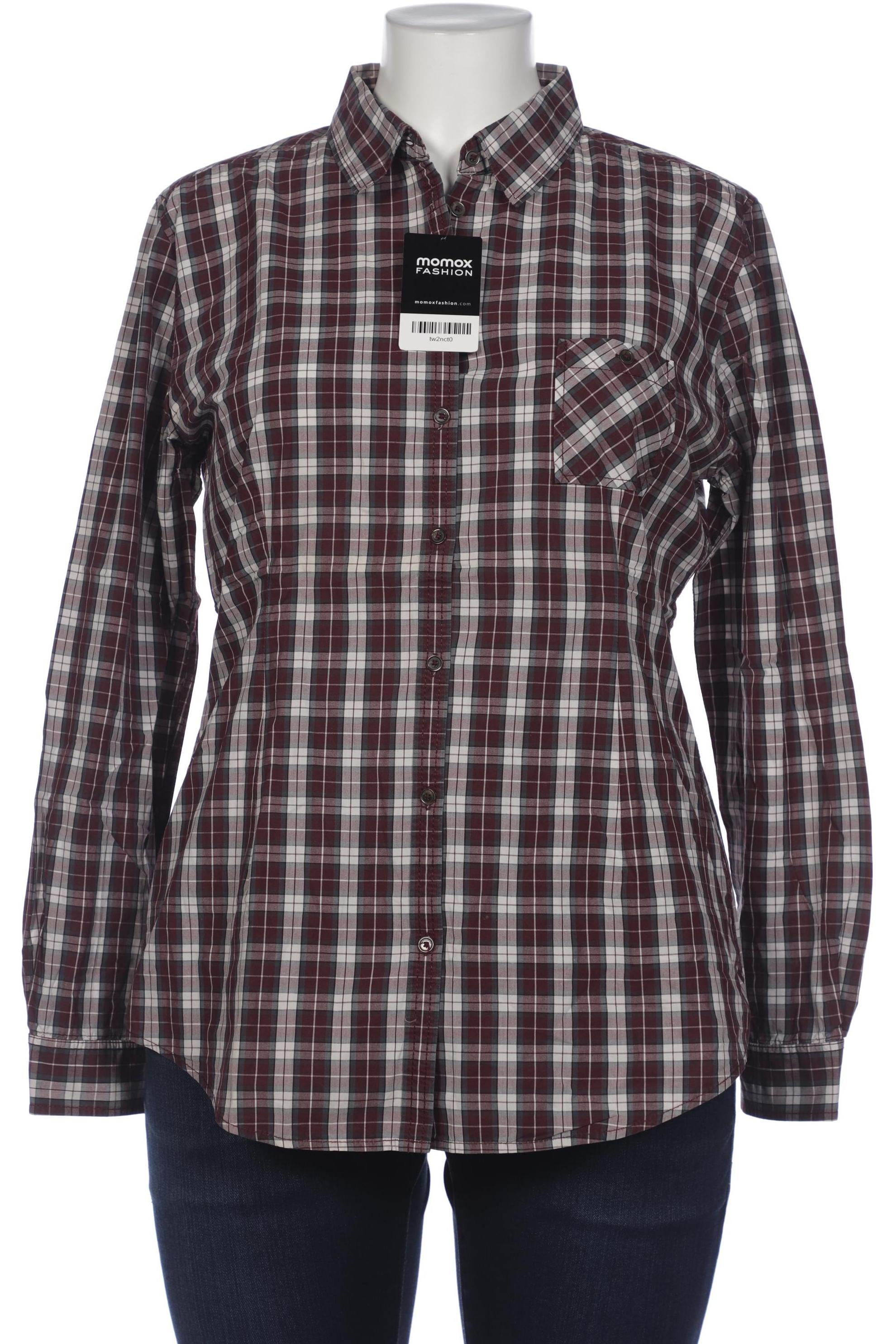 

Marc O Polo Damen Bluse, gold, Gr. 44