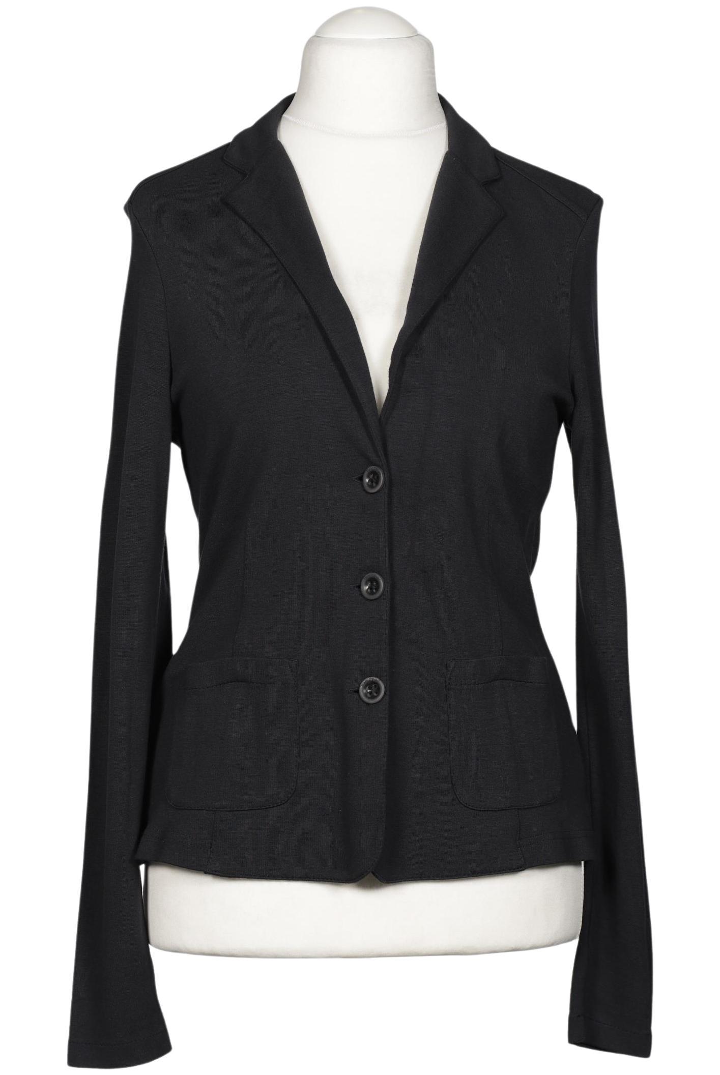

Marc O Polo Damen Blazer, schwarz, Gr. 44