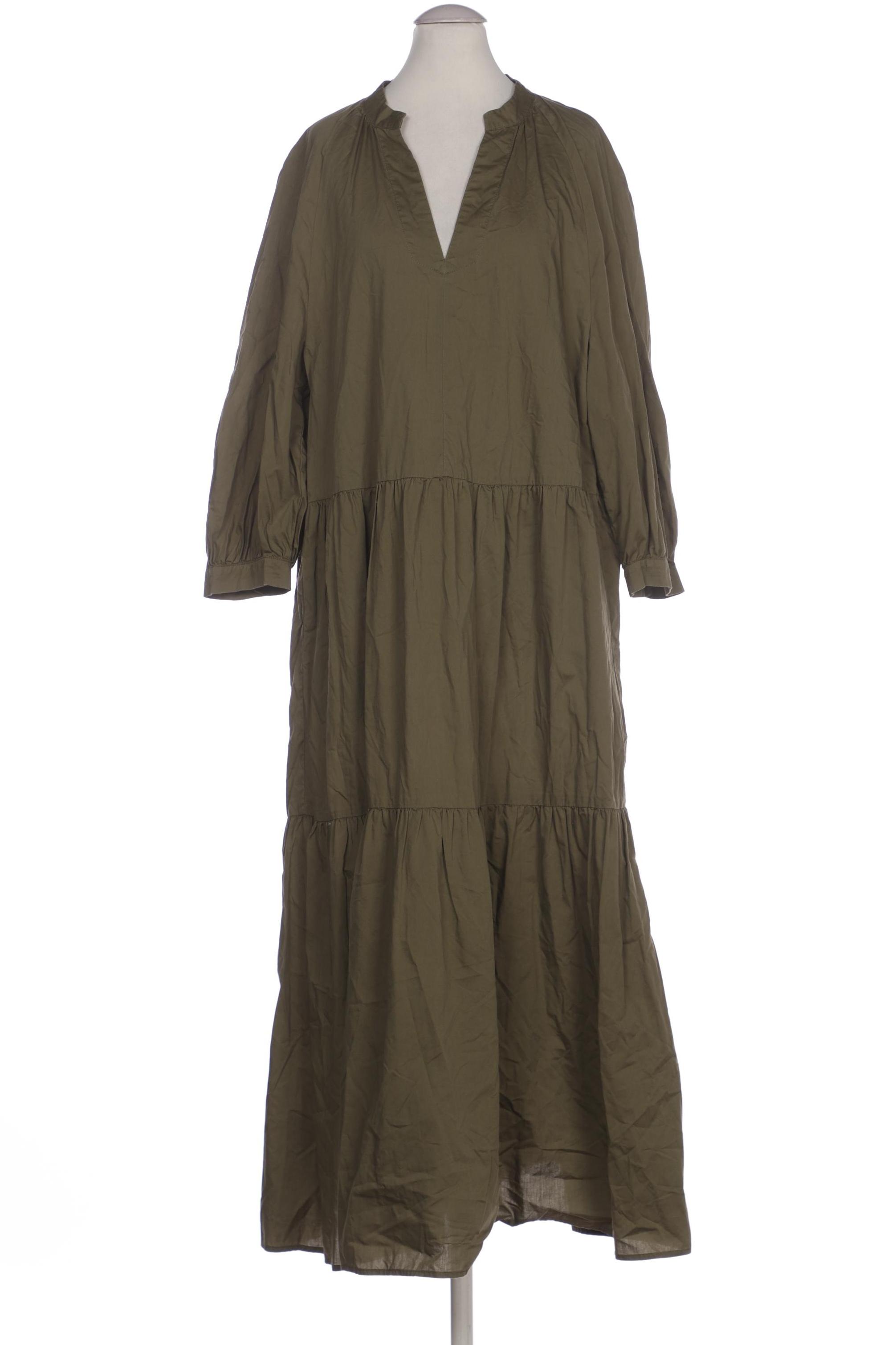 

Marc O Polo Damen Kleid, grün, Gr. 36