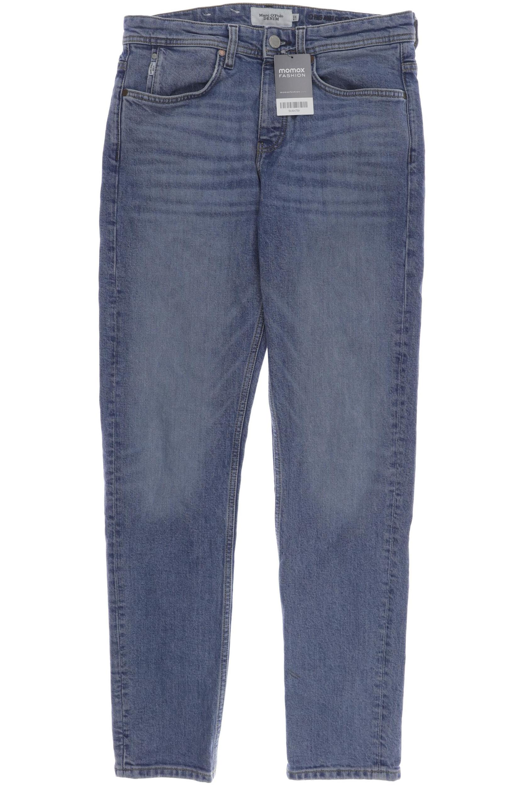 

Marc O Polo Herren Jeans, blau, Gr. 30