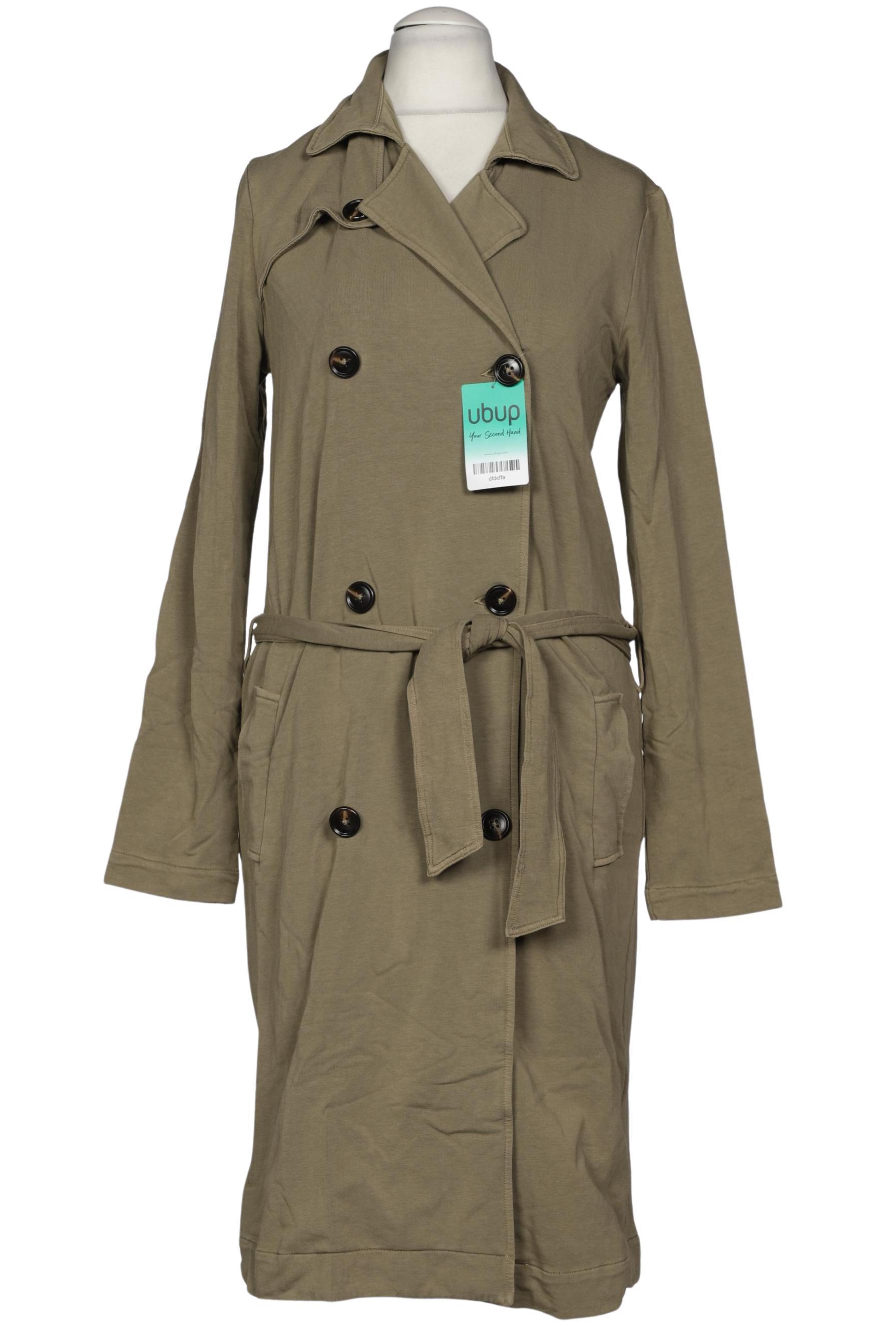 

Marc O Polo Damen Mantel, grün, Gr. 34