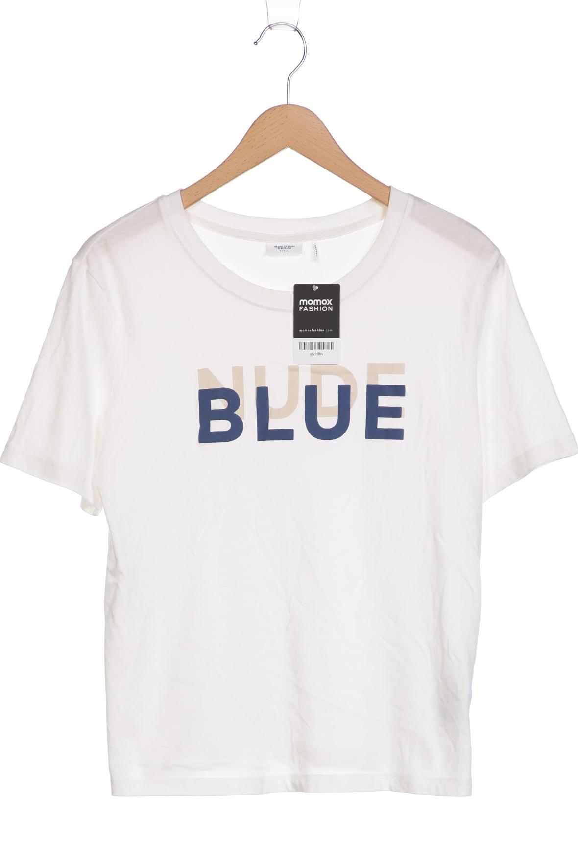 

Marc O Polo Herren T-Shirt, weiß
