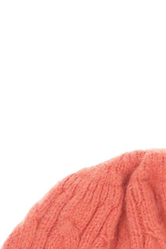 Thumbnail - Marc O Polo Mädchen Hut/Mütze, orange, Gr. uni