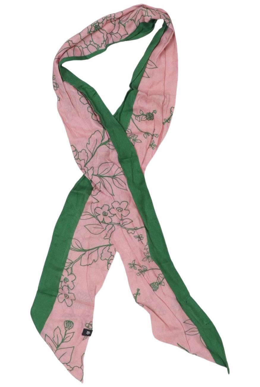 

Marc O Polo Damen Schal, pink, Gr.