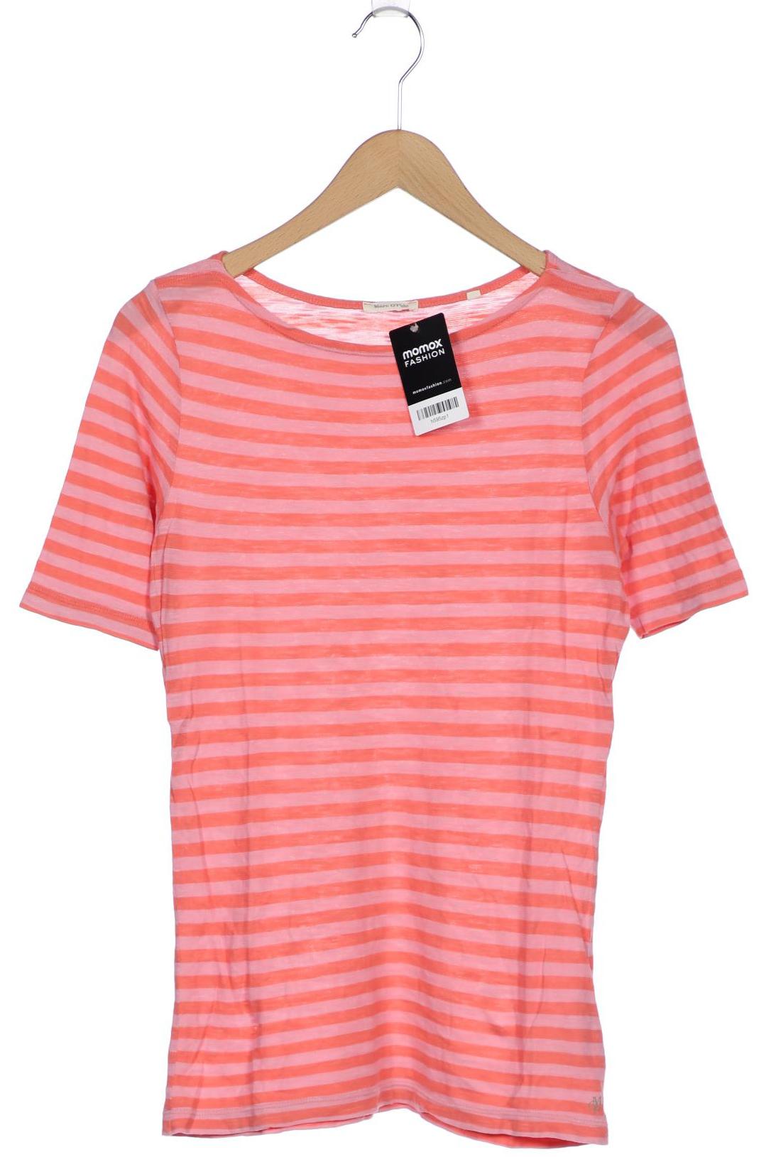 

Marc O Polo Damen T-Shirt, pink