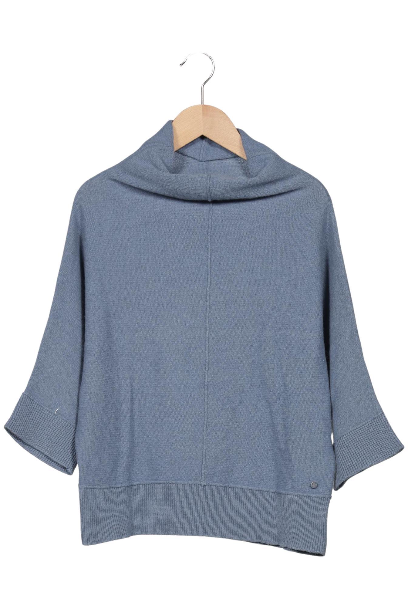

Marc O Polo Damen Pullover, hellblau, Gr. 38