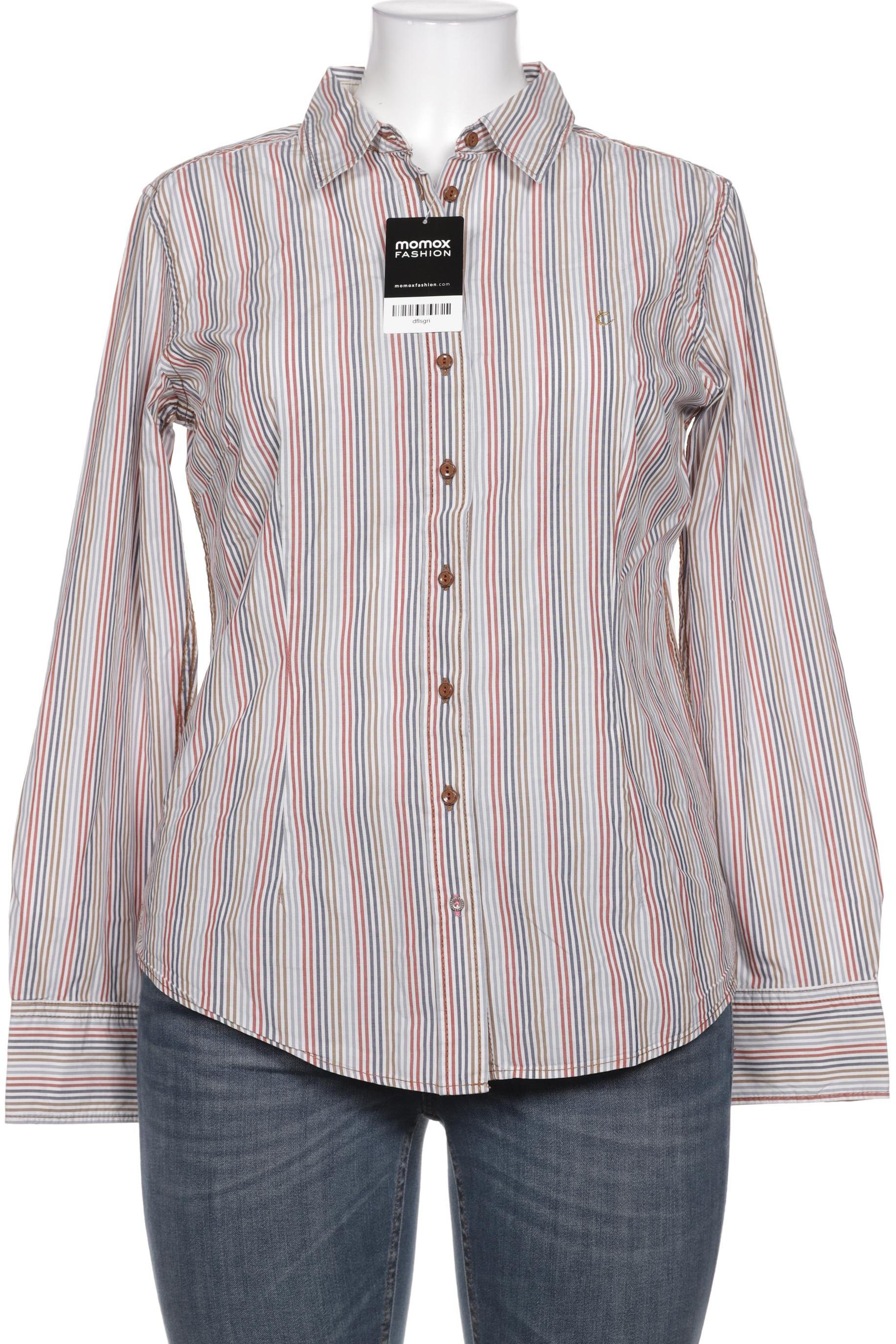 

Marc O Polo Damen Bluse, mehrfarbig