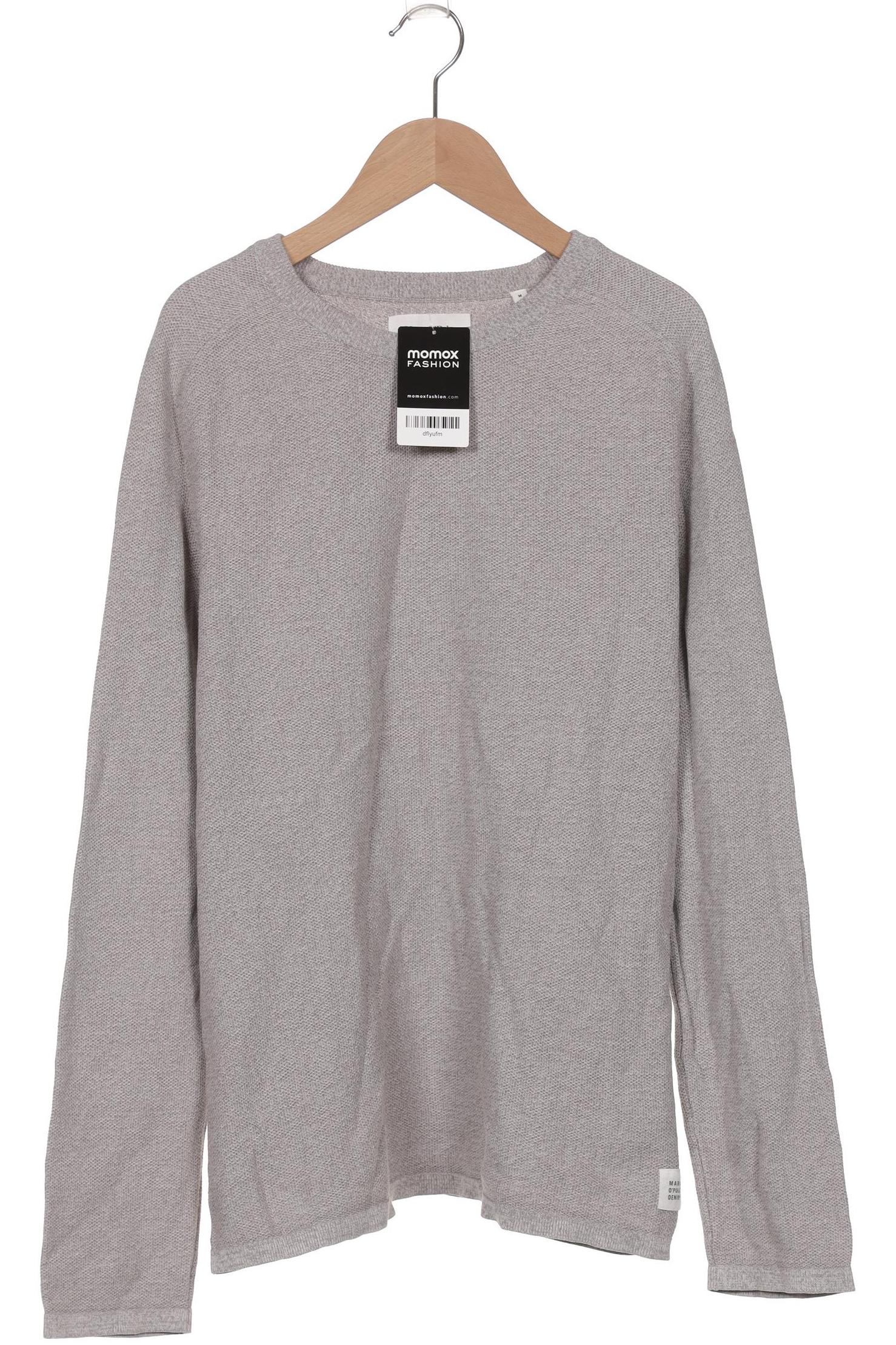

Marc O Polo Damen Pullover, grau, Gr. 38