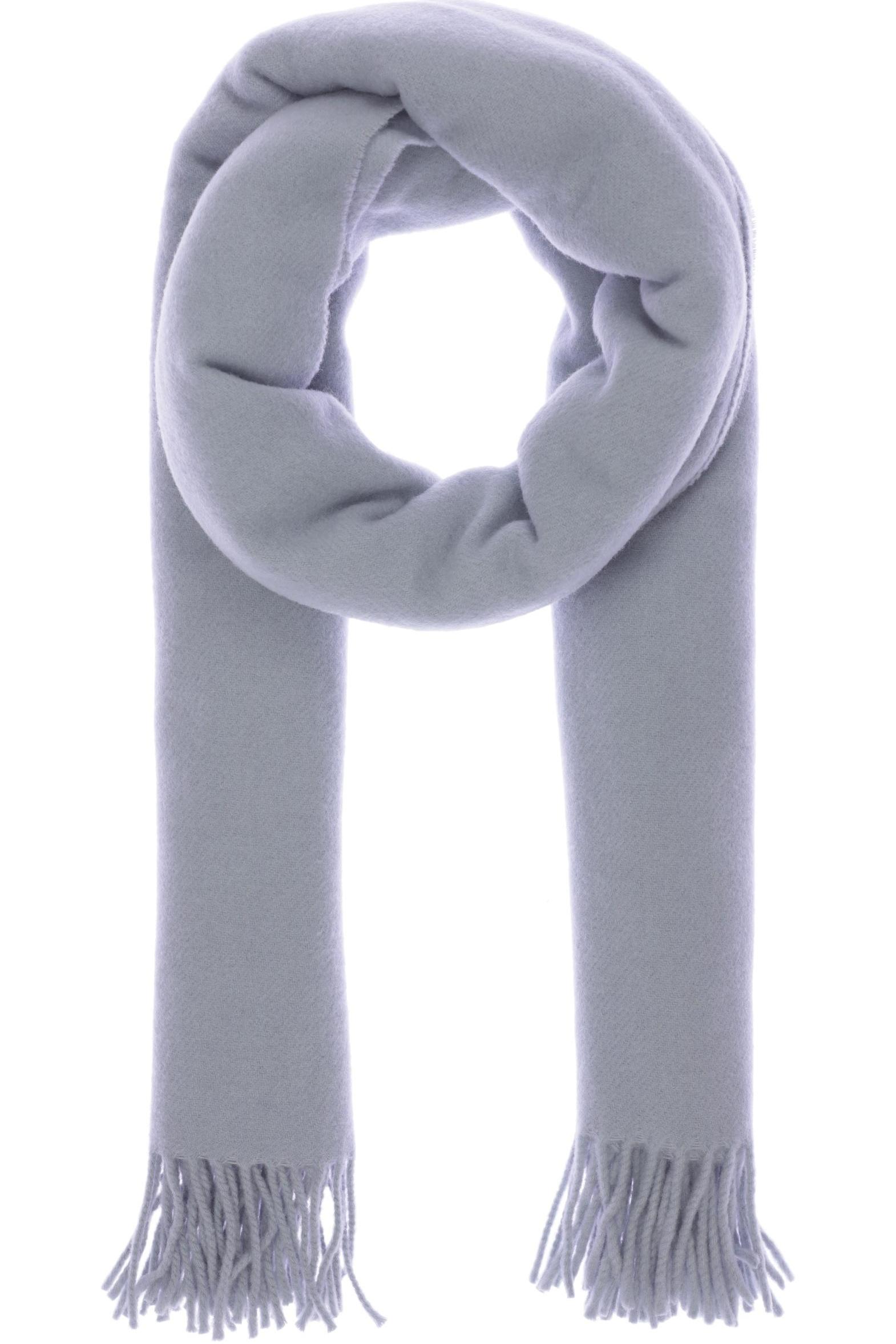 

Marc O Polo Damen Schal, hellblau, Gr.