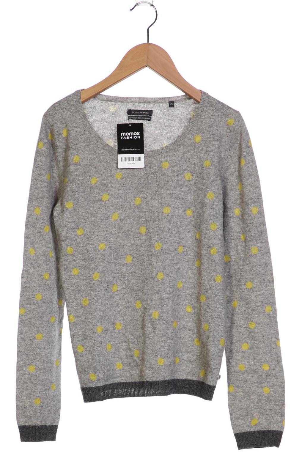 

Marc O Polo Damen Pullover, grau