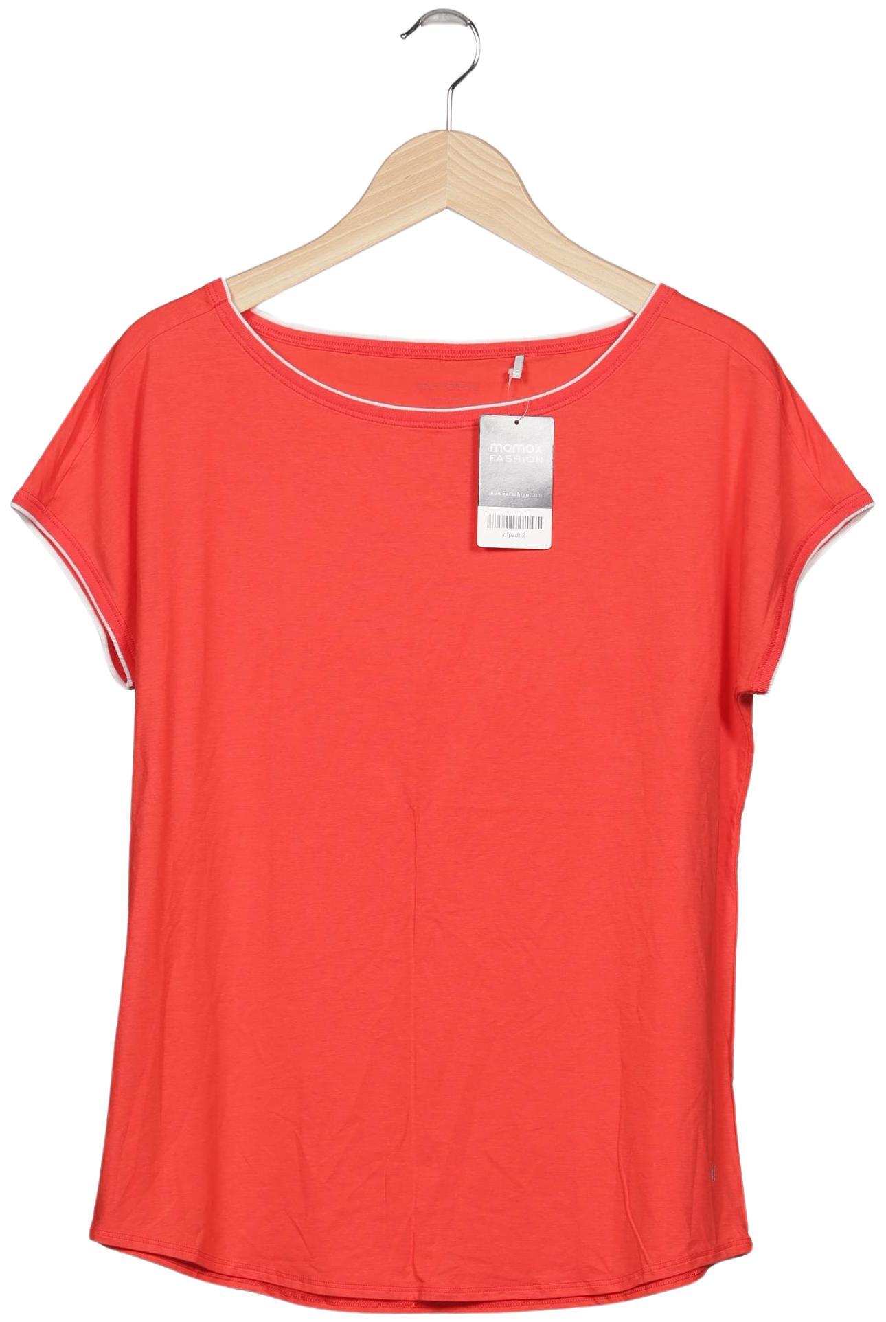 

Marc O Polo Damen T-Shirt, rot, Gr. 42