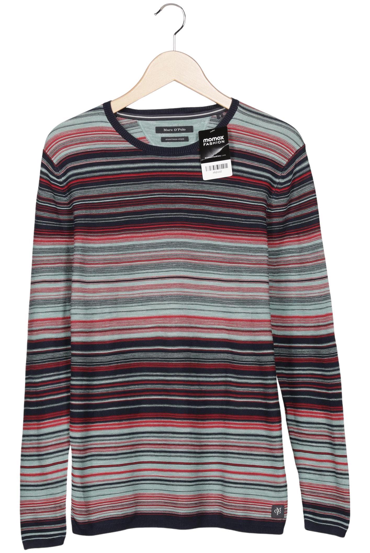 

Marc O Polo Herren Pullover, mehrfarbig, Gr. 48