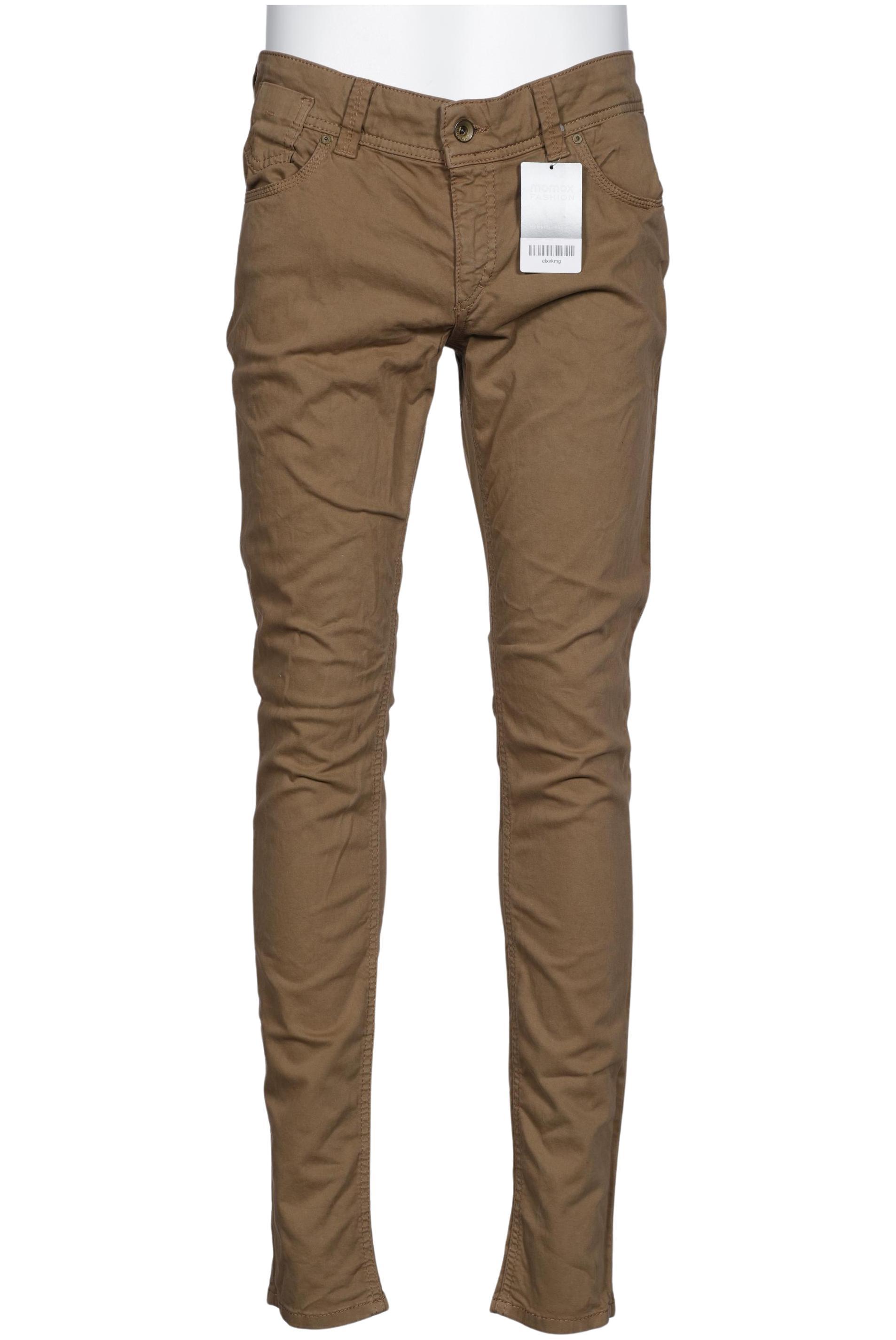 

Marc O Polo Damen Jeans, braun, Gr. 32