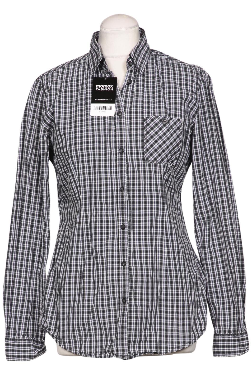 

Marc O Polo Damen Bluse, mehrfarbig, Gr. 38