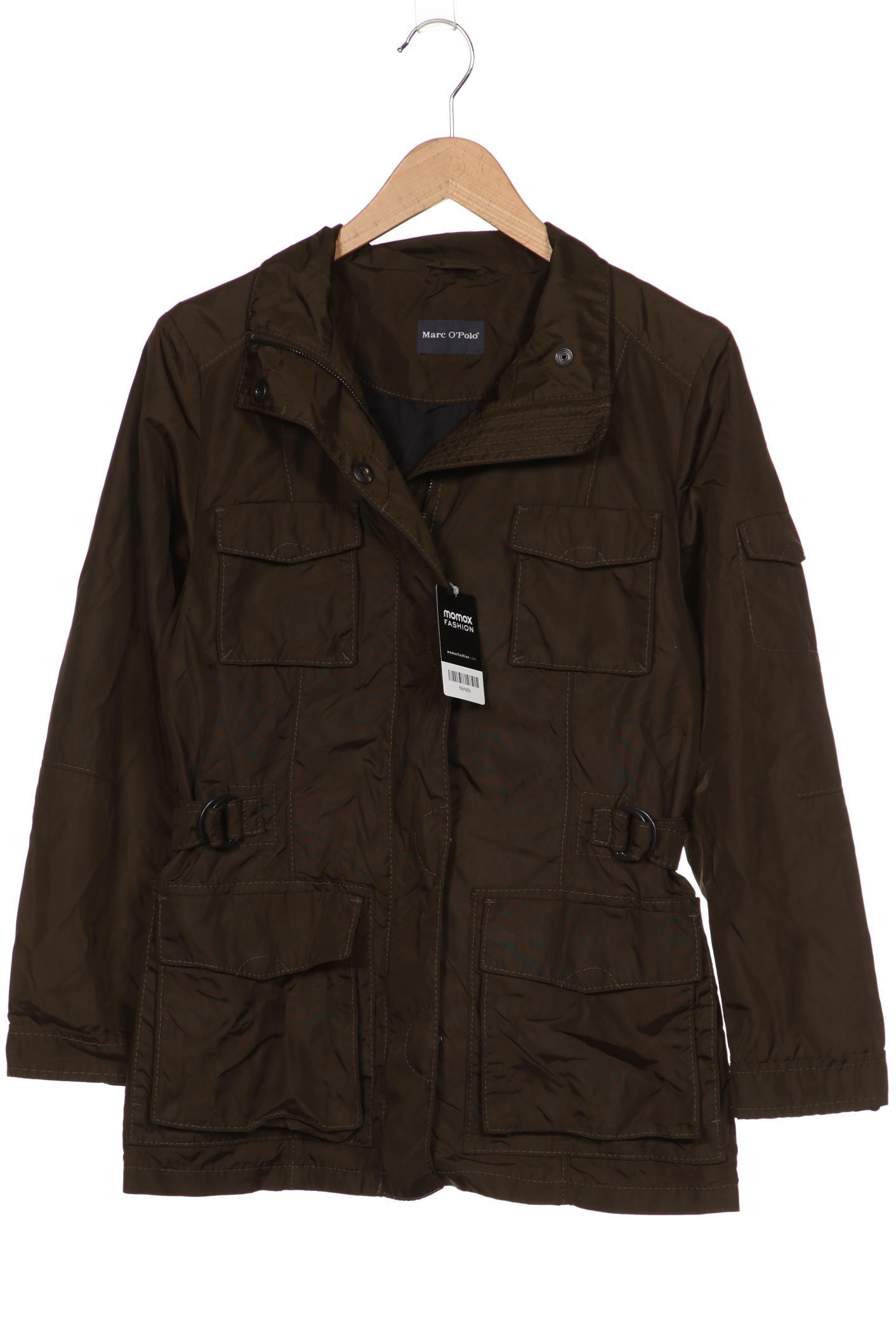 

Marc O Polo Damen Jacke, grün, Gr. 38
