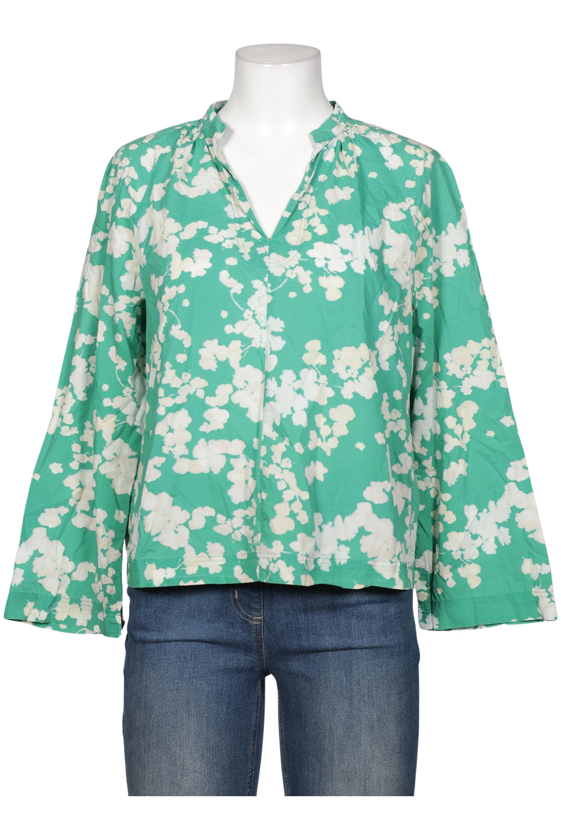 

Marc O Polo Damen Bluse, mehrfarbig, Gr. 36