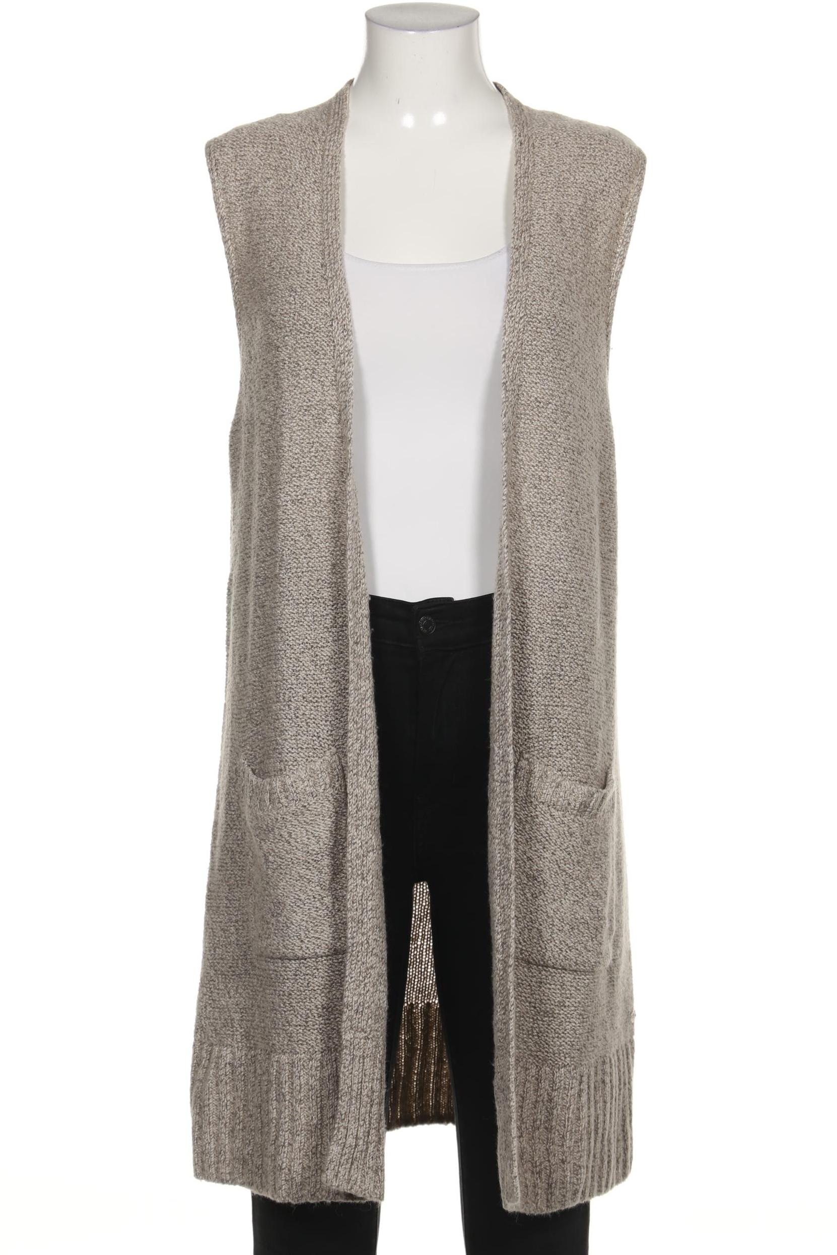 

Marc O Polo Damen Strickjacke, beige, Gr. 38