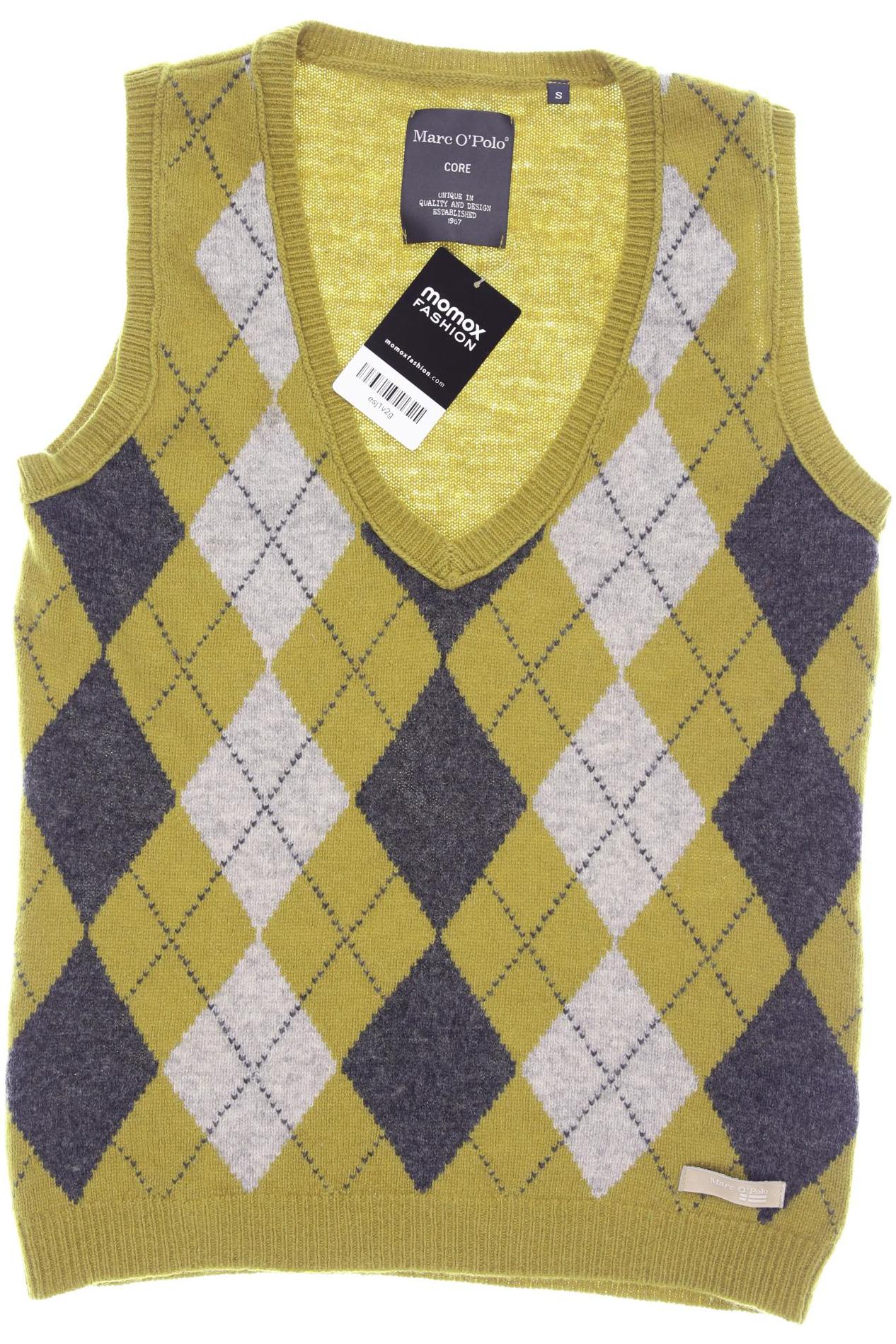 

Marc O Polo Damen Pullover, grün