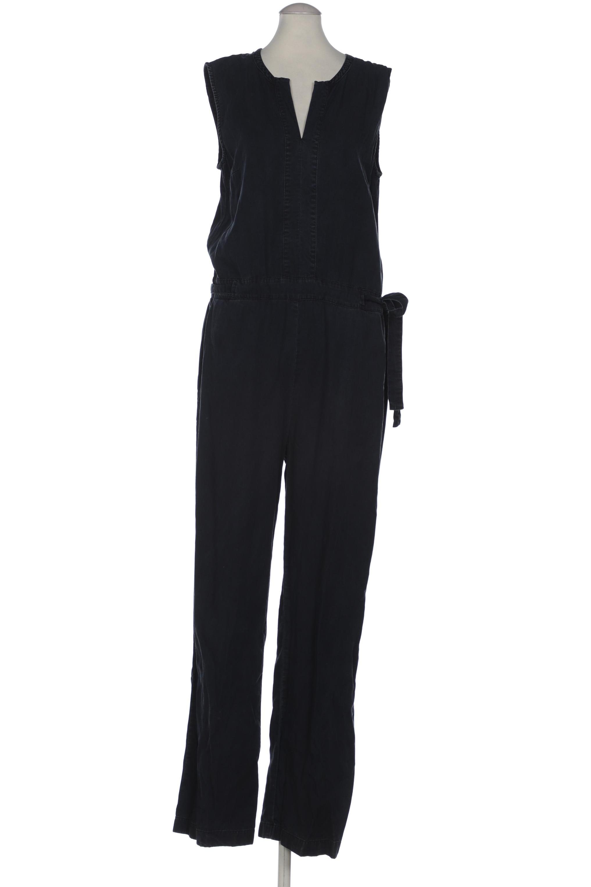 

Marc O Polo Damen Jumpsuit/Overall, marineblau, Gr. 36