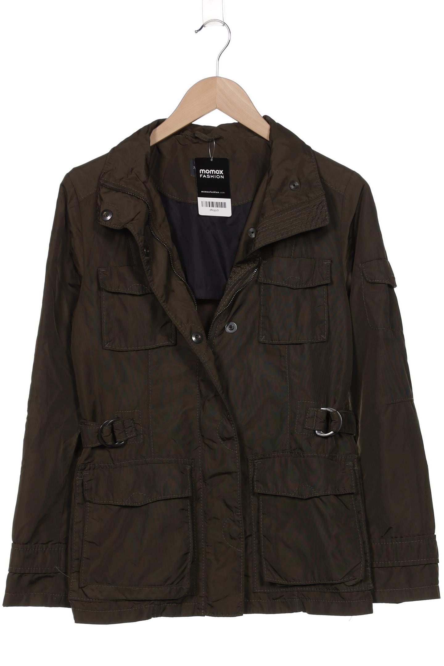 

Marc O Polo Damen Jacke, grün, Gr. 36